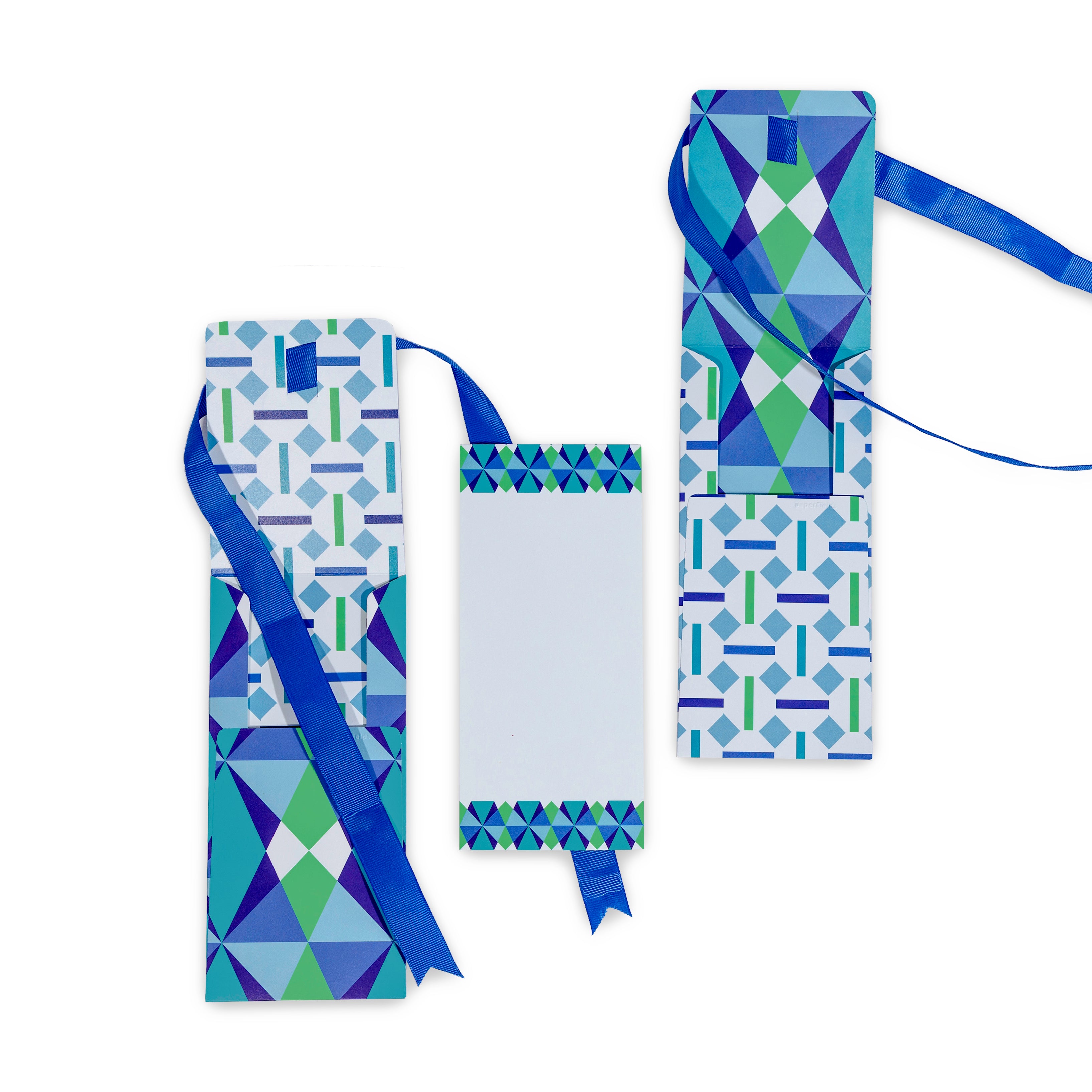 Alcazar Petite Correspondence Hamper