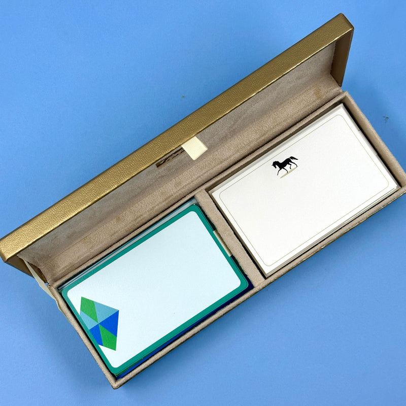 Horse & Alcazar Duo Kit