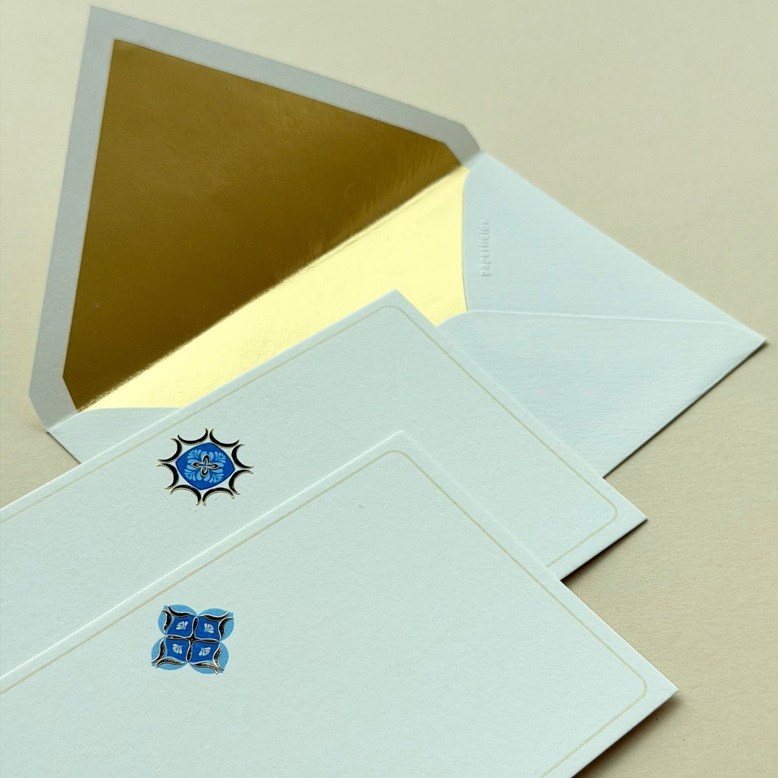 Azulejos Trio Kit