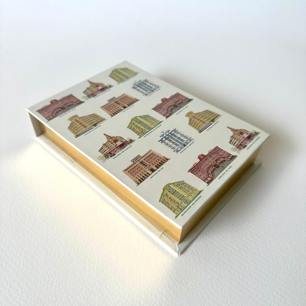 Bombay Deco Luxe Gift Hamper