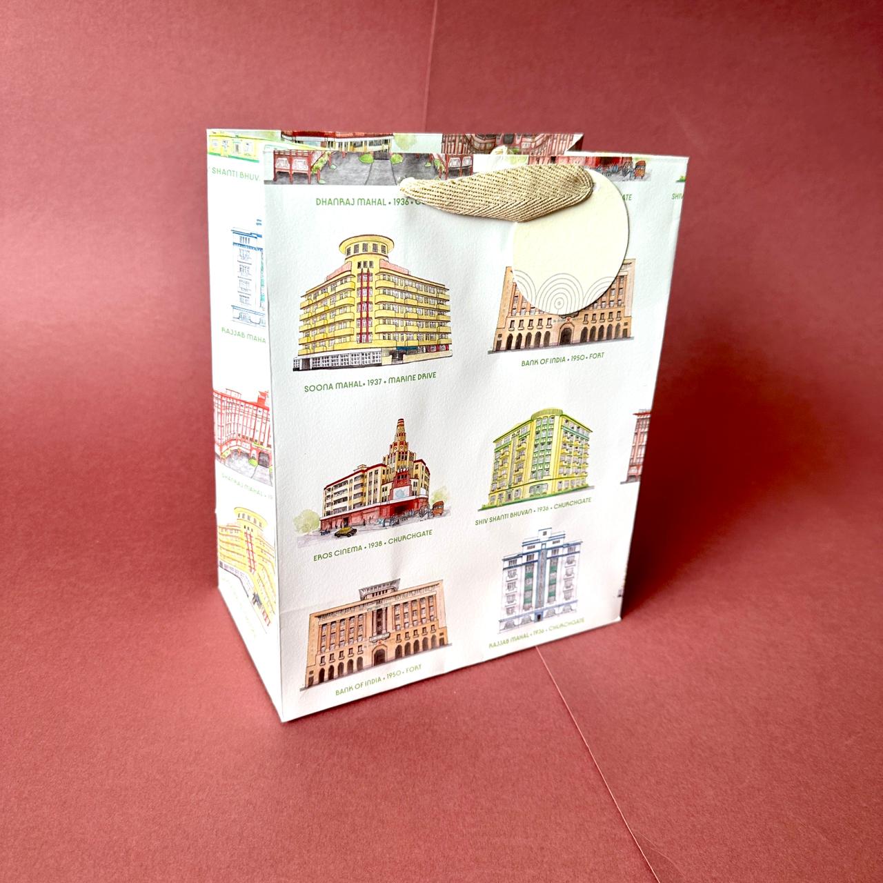 The Collector Hamper