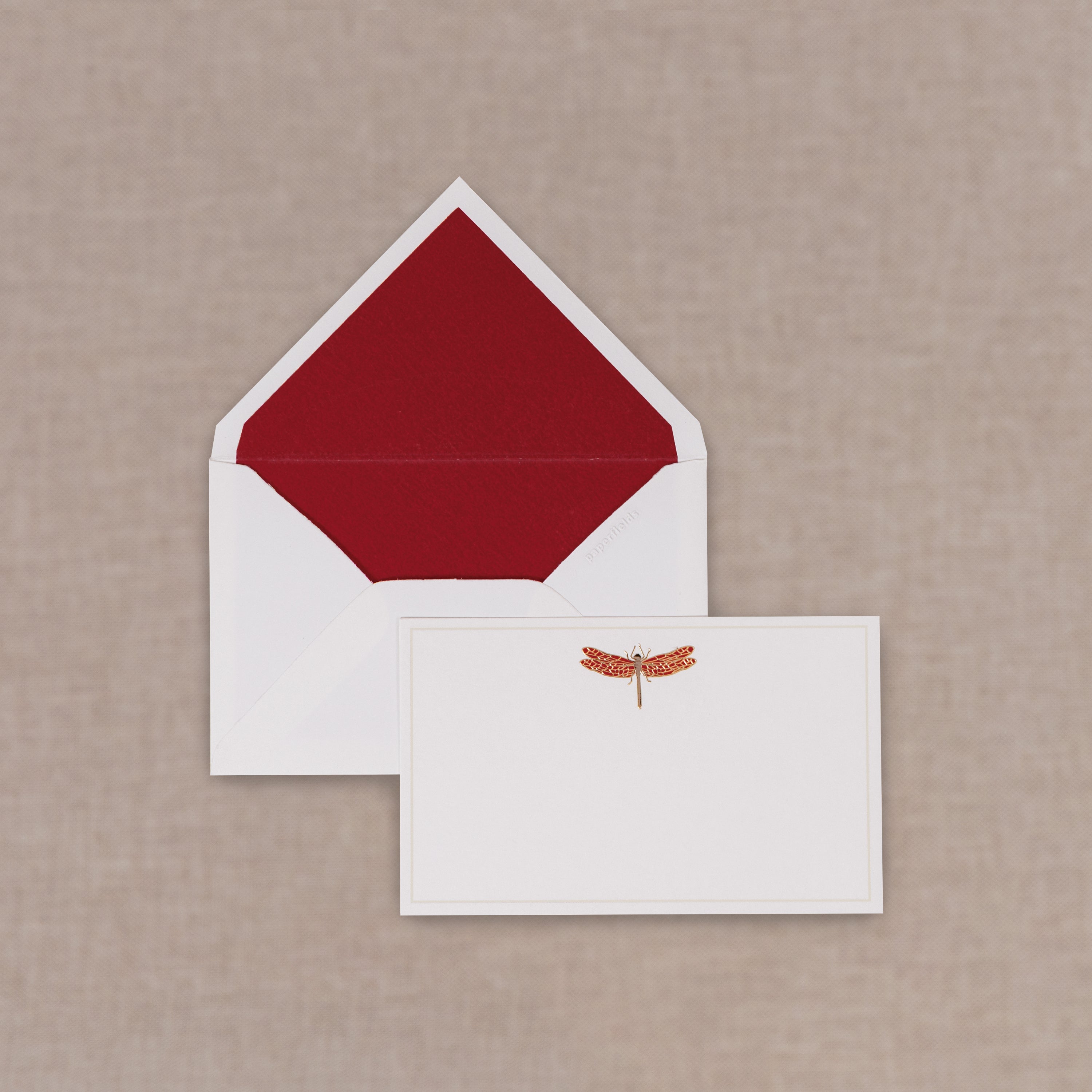 Dragonfly Garden Gift Hamper