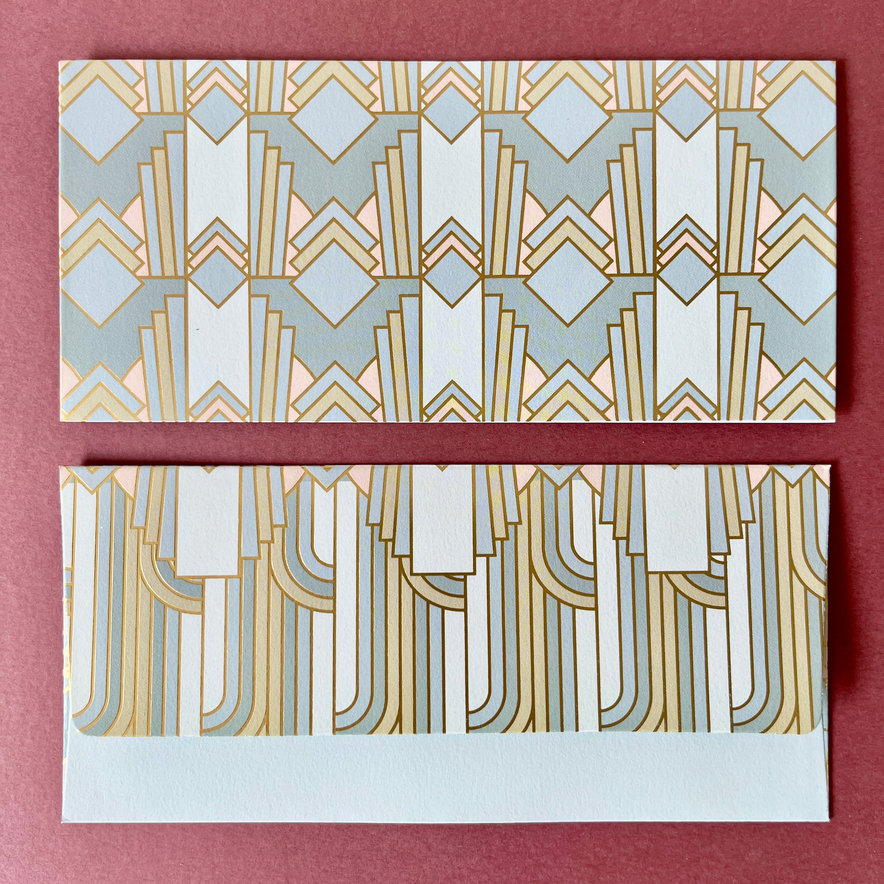 Gilded Era ME Trio Kit