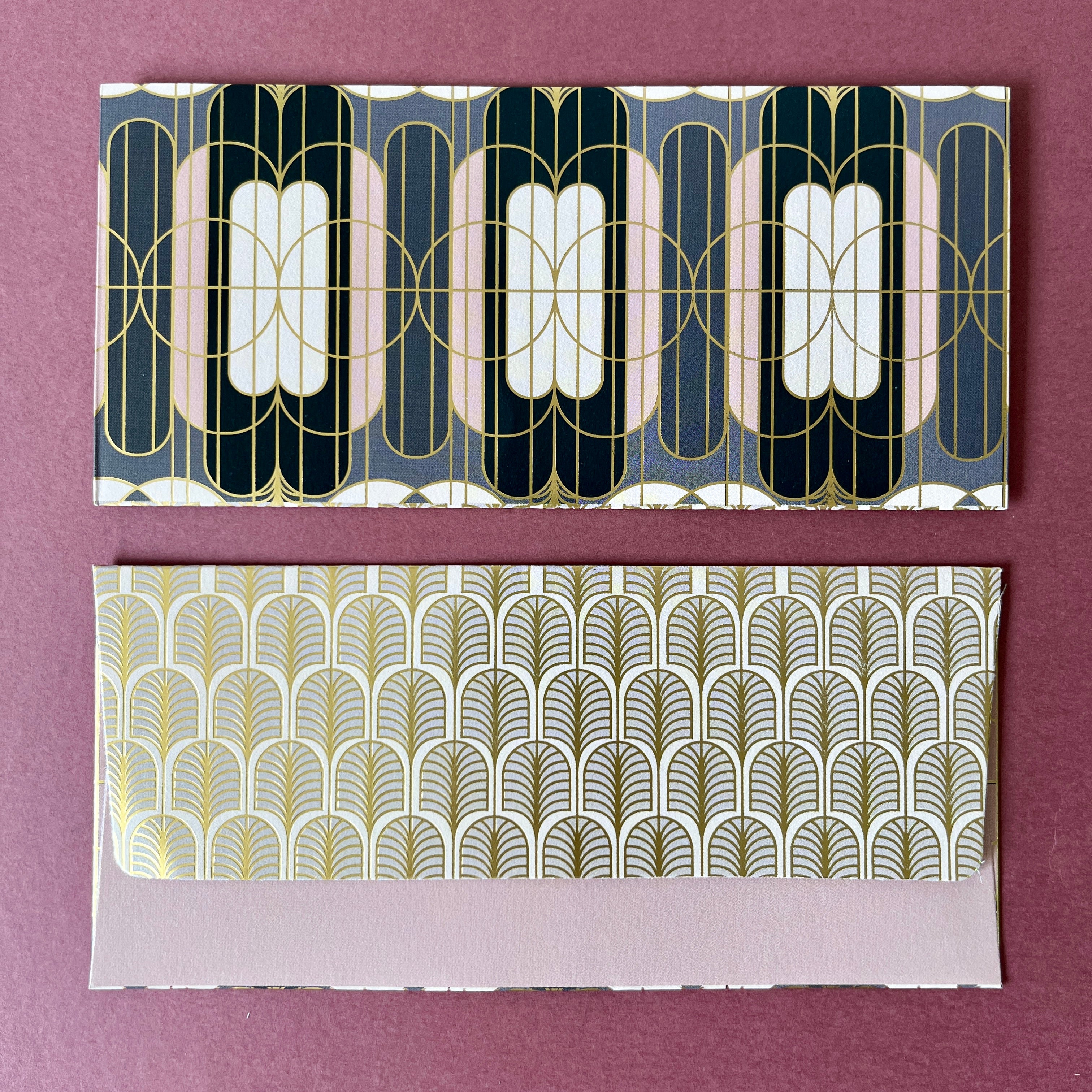 Gilded Era ME Trio Kit