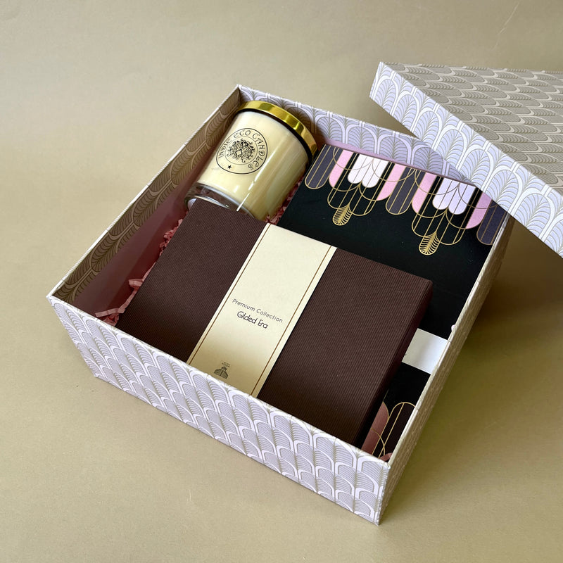 Gilded Fountain Petite Gift Hamper