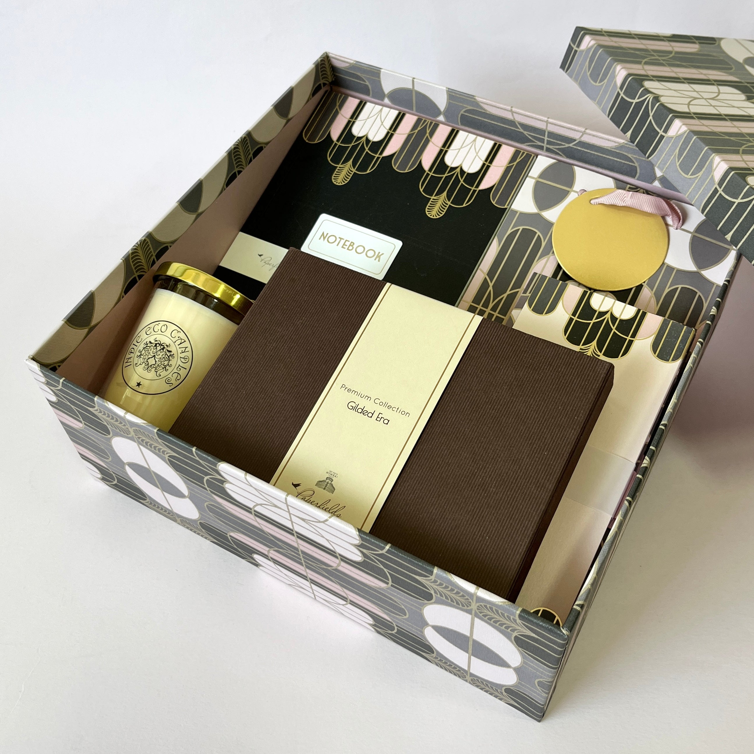 Gilded Rose Classic Gift Hamper