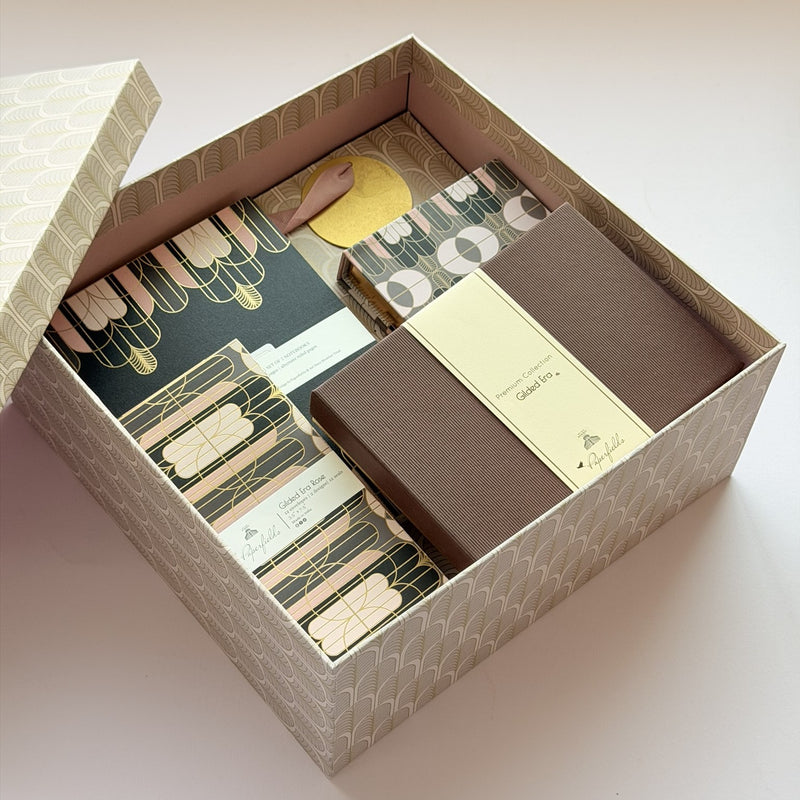 Gilded Rose Classic Gift Hamper