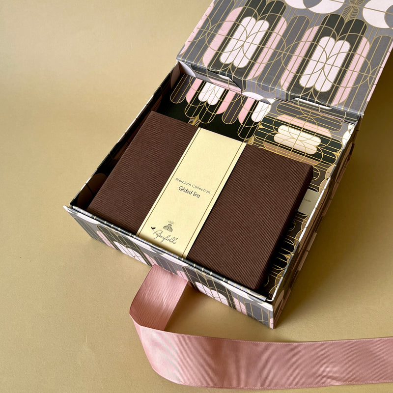 Gilded Rose Mini Gift Hamper