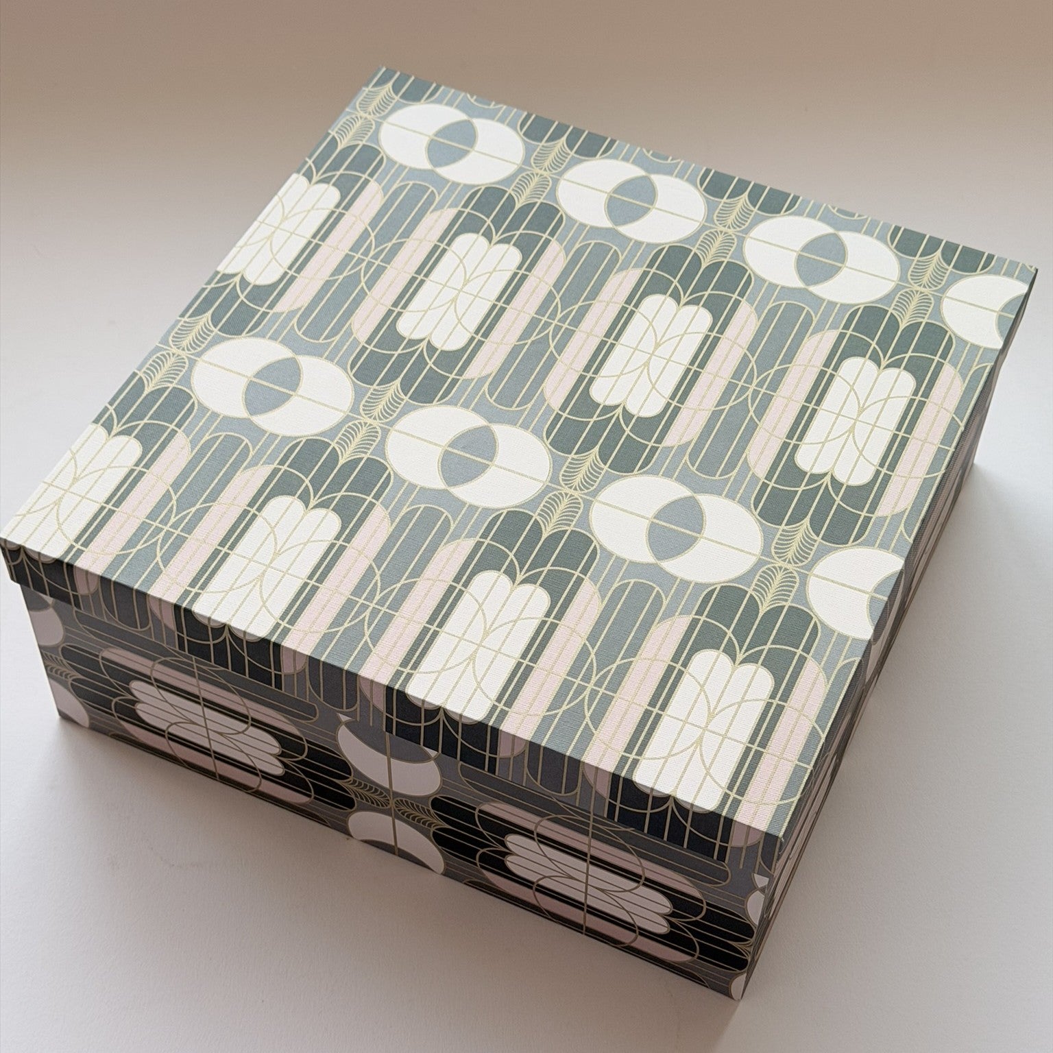 Gilded Rose Luxe Gift Hamper