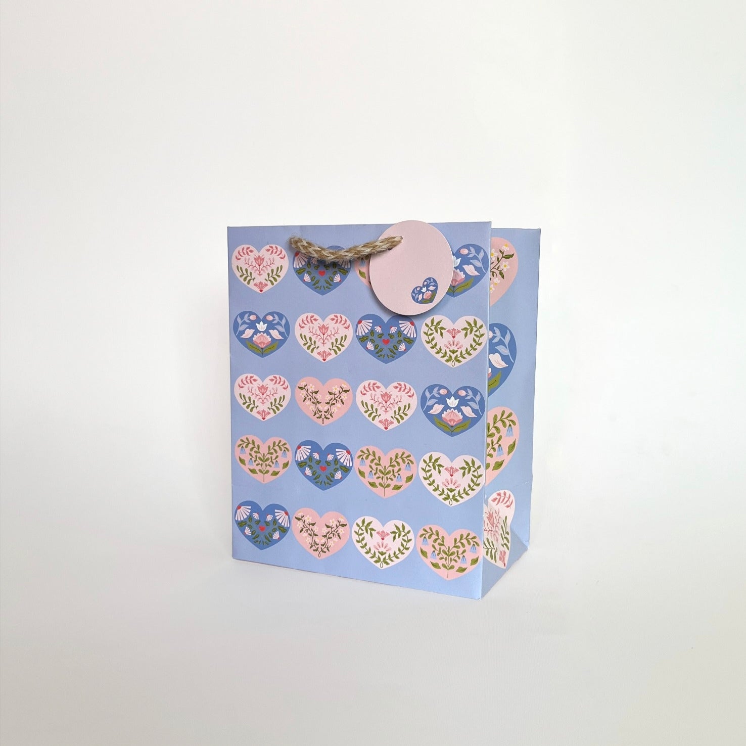 Floral Whimsy Gift Hamper