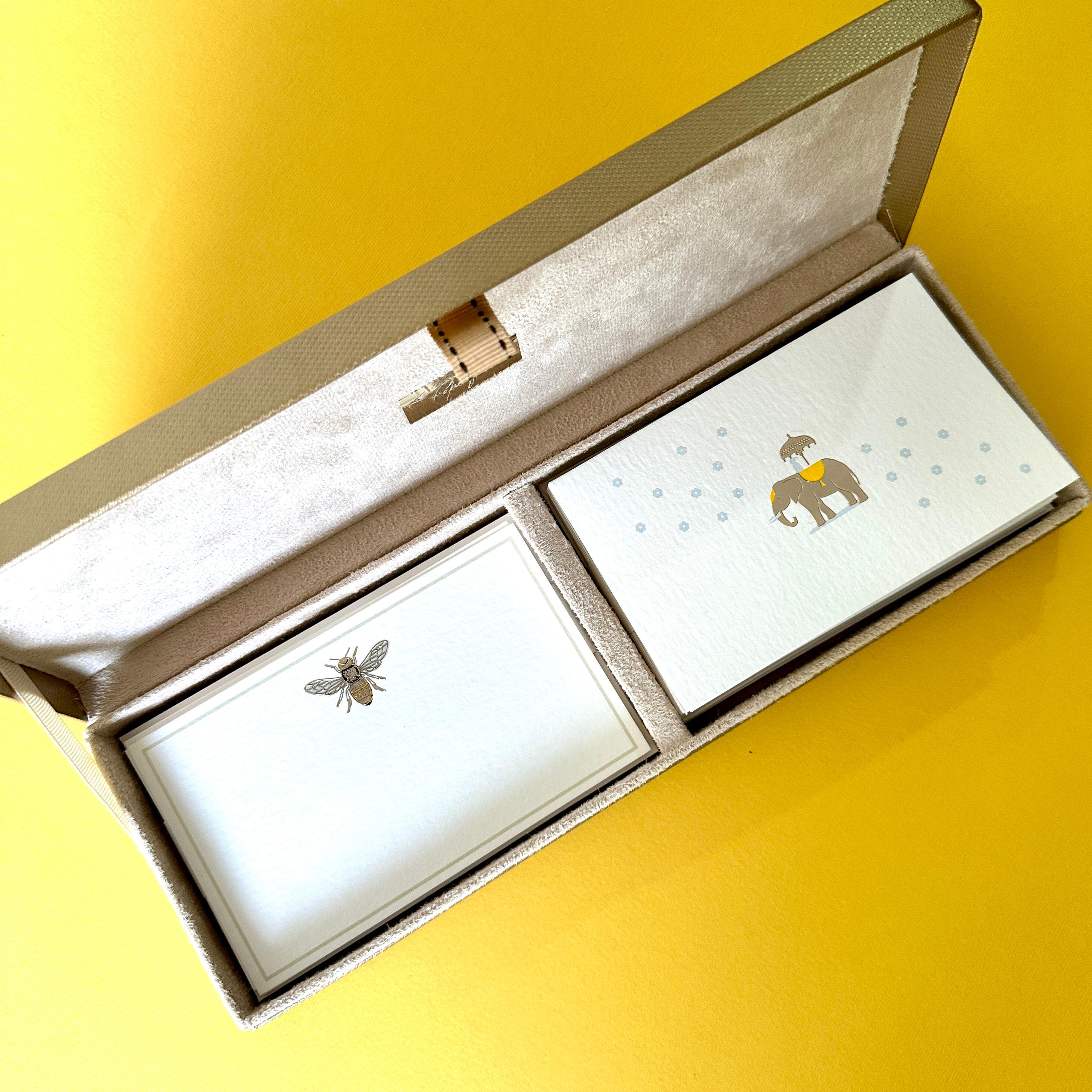 Honeybee & Agra Duo Kit