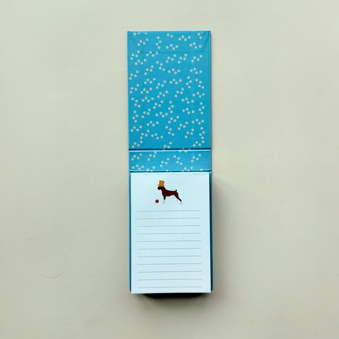 Pawsome Desk Set