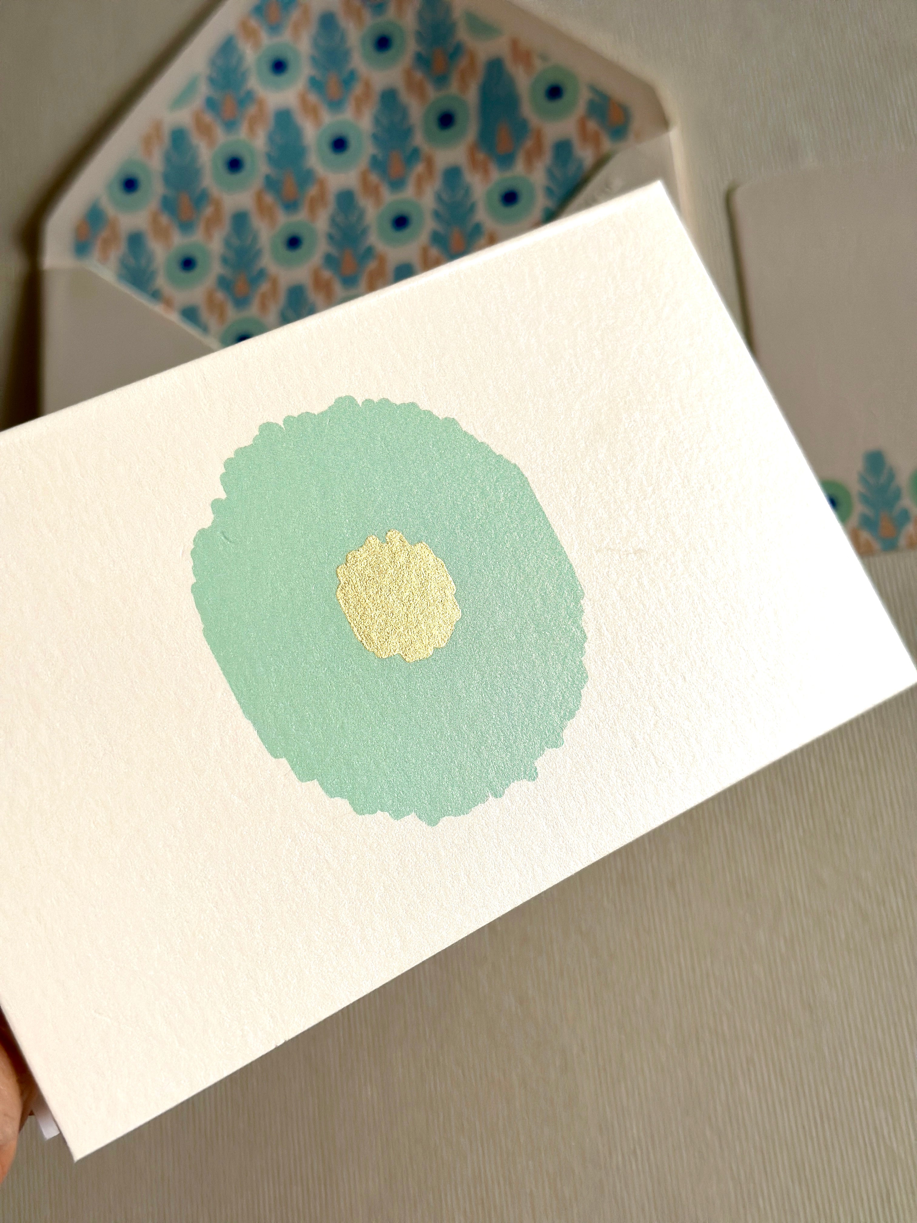 Ikat Revival Duo Kit