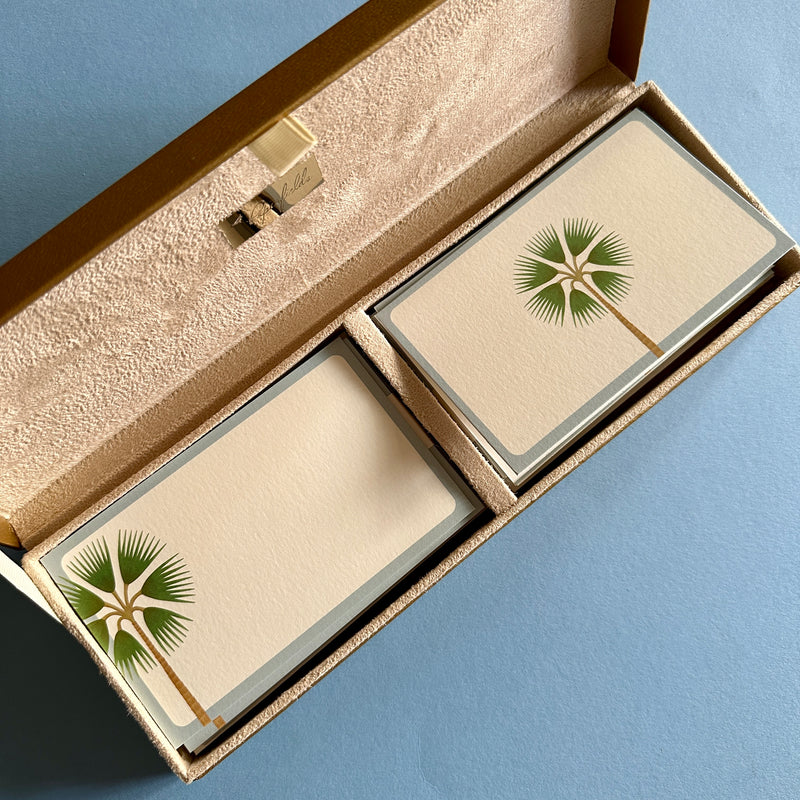 Fan Palm Duo Kit