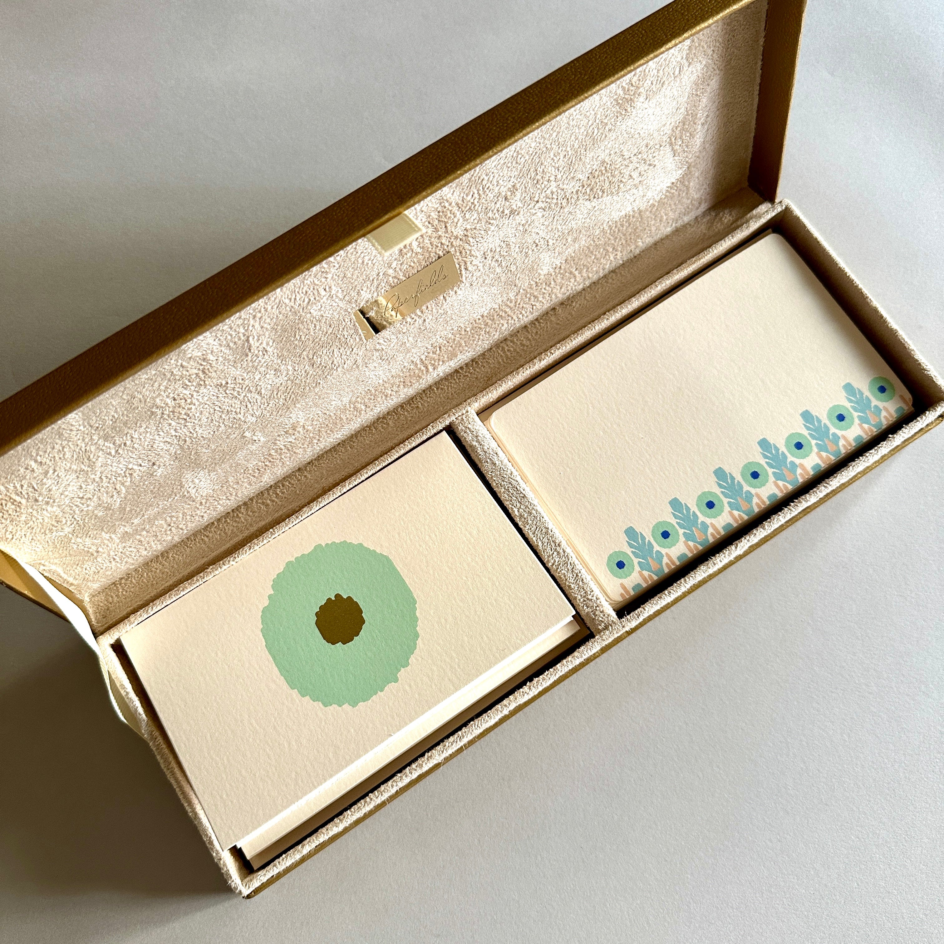 Ikat Revival Duo Kit