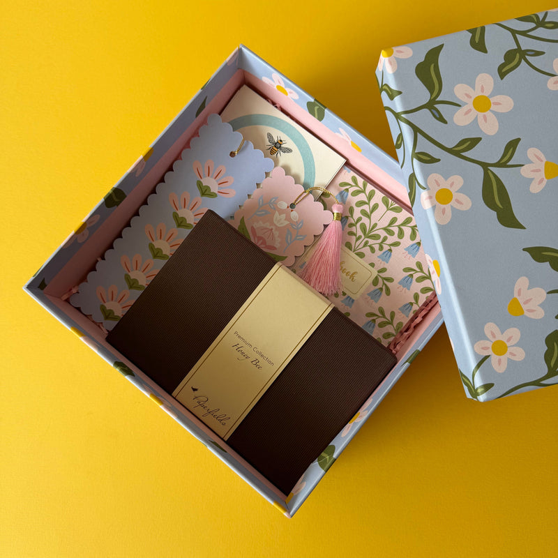 Ivy Blue Petite Gift Hamper