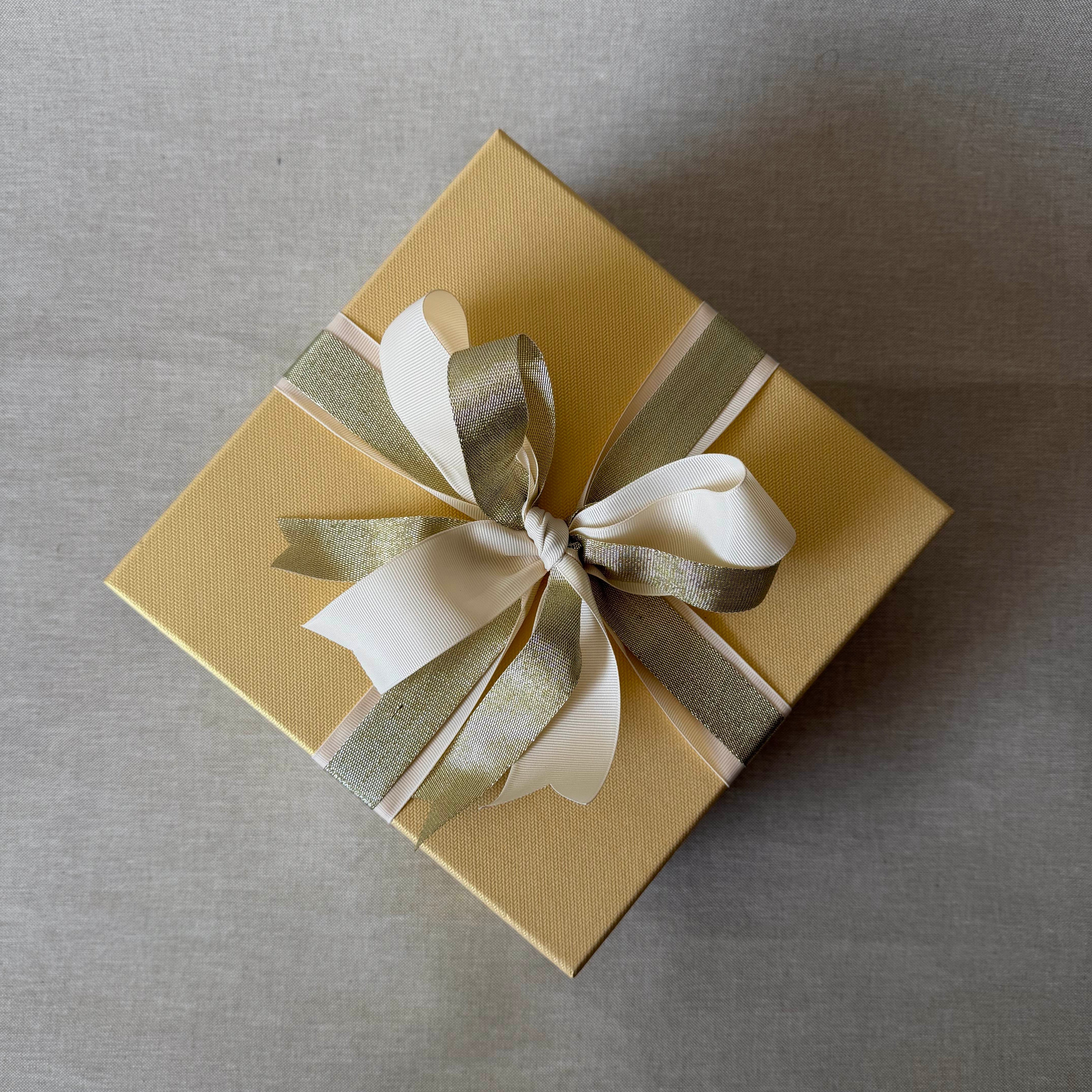 The Gold Edit Hamper