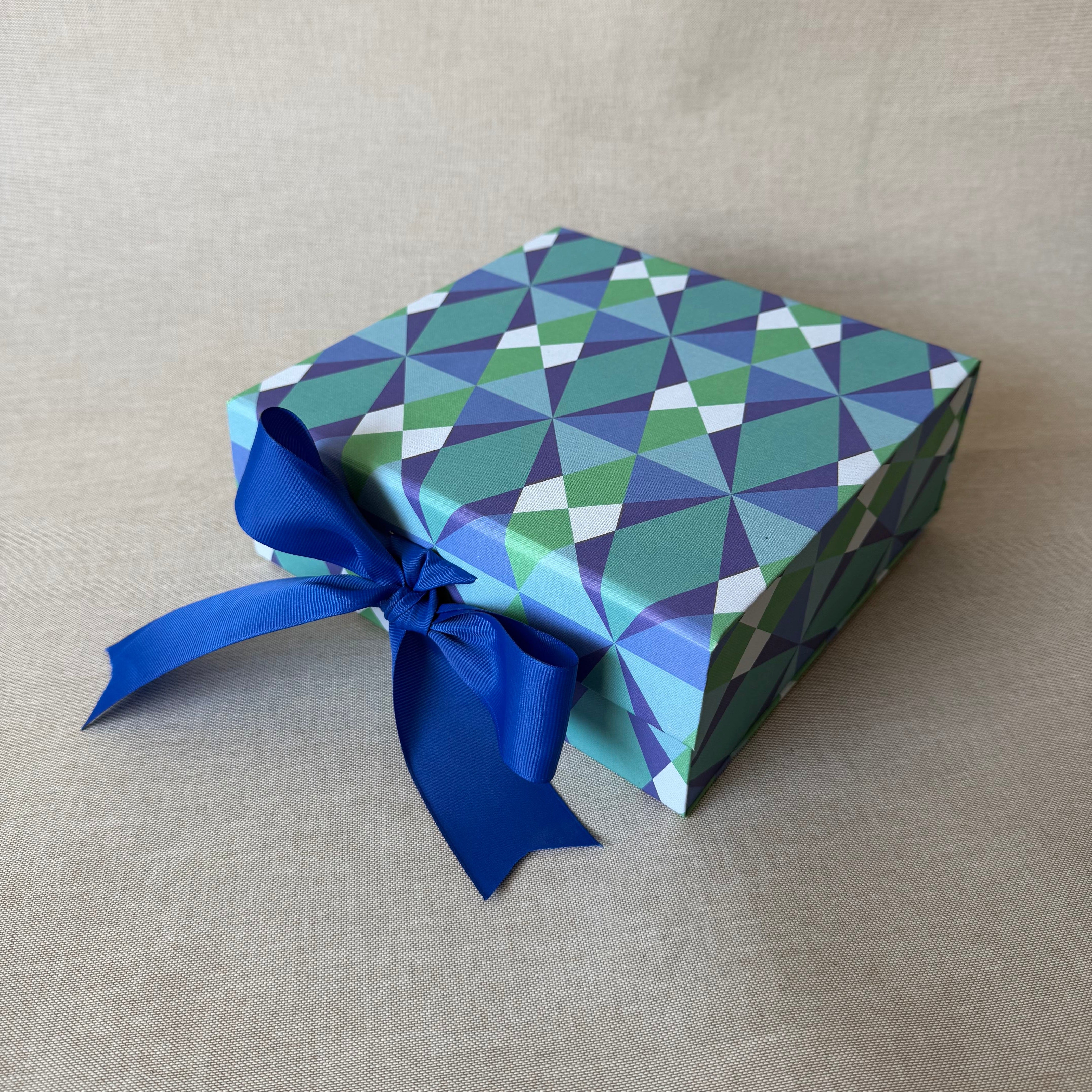 Alcazar Mini Gift Hamper