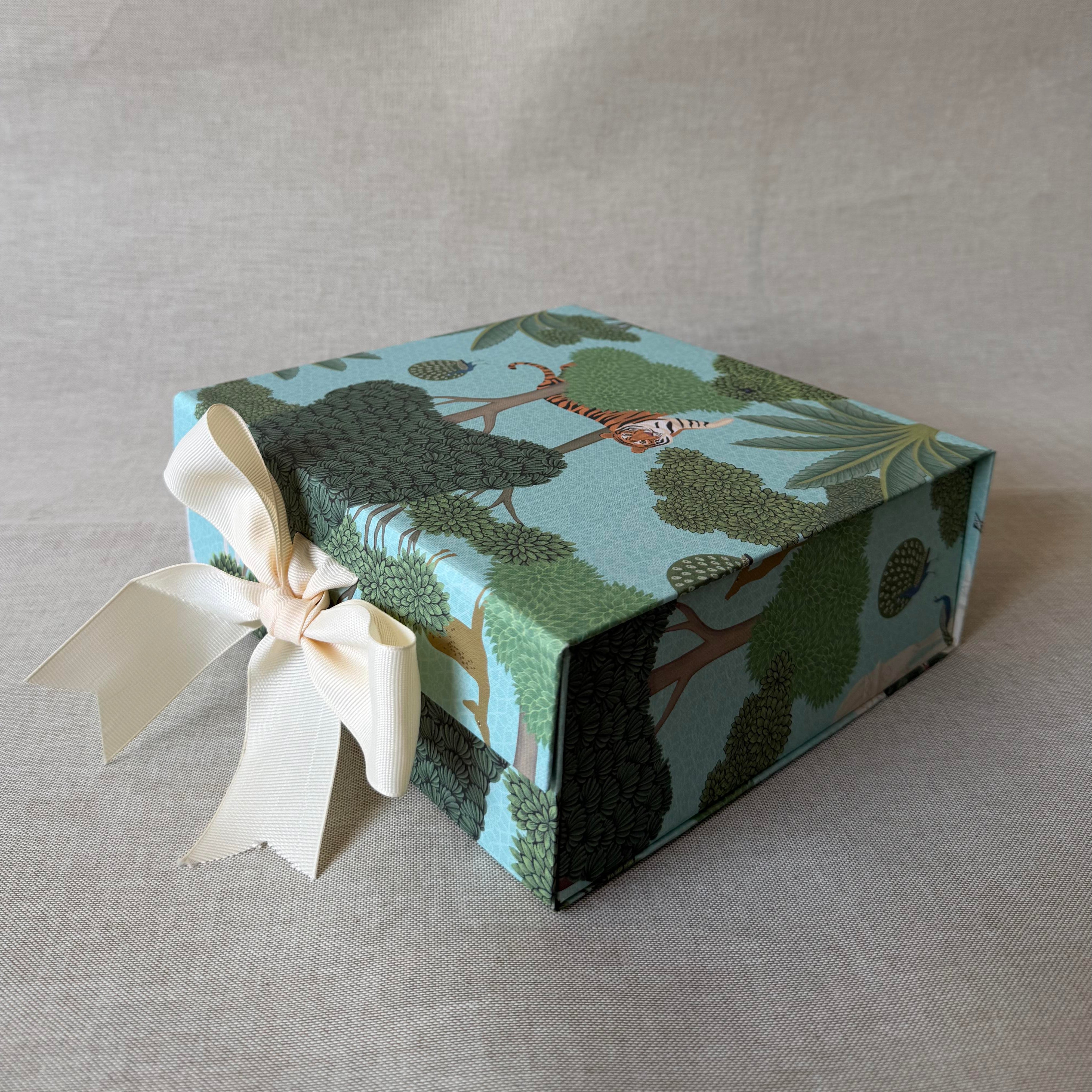 MorPopat Garden Gift Hamper