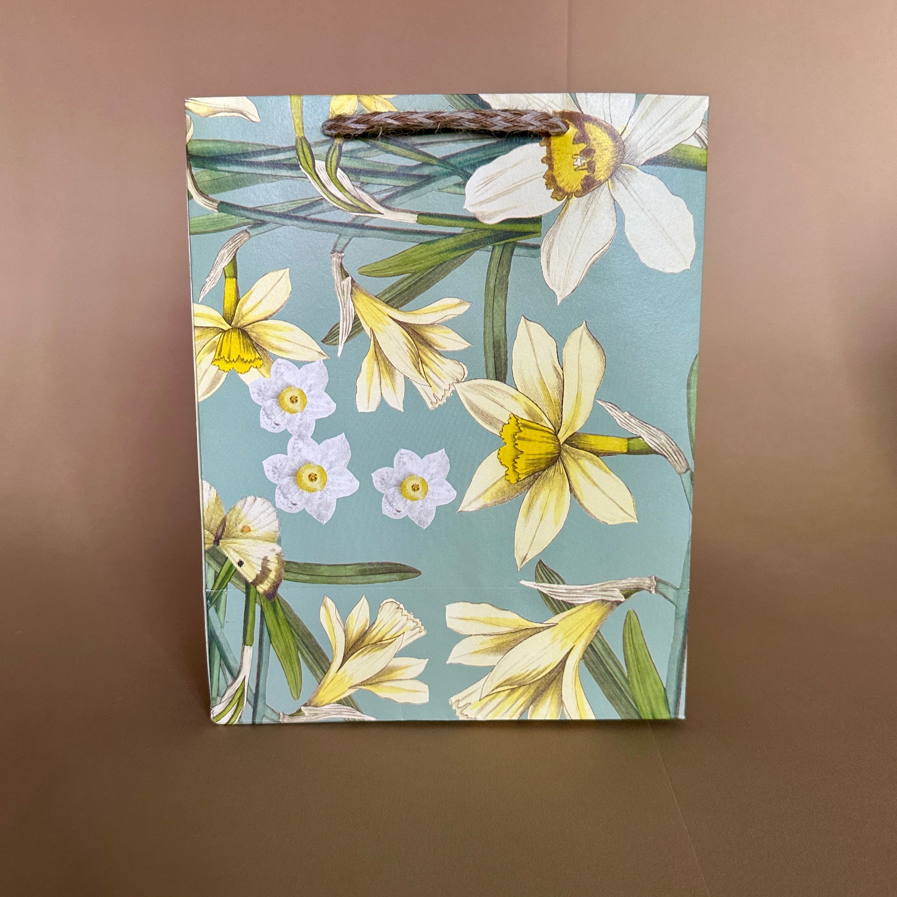 Daffodils Medium Gift Bags