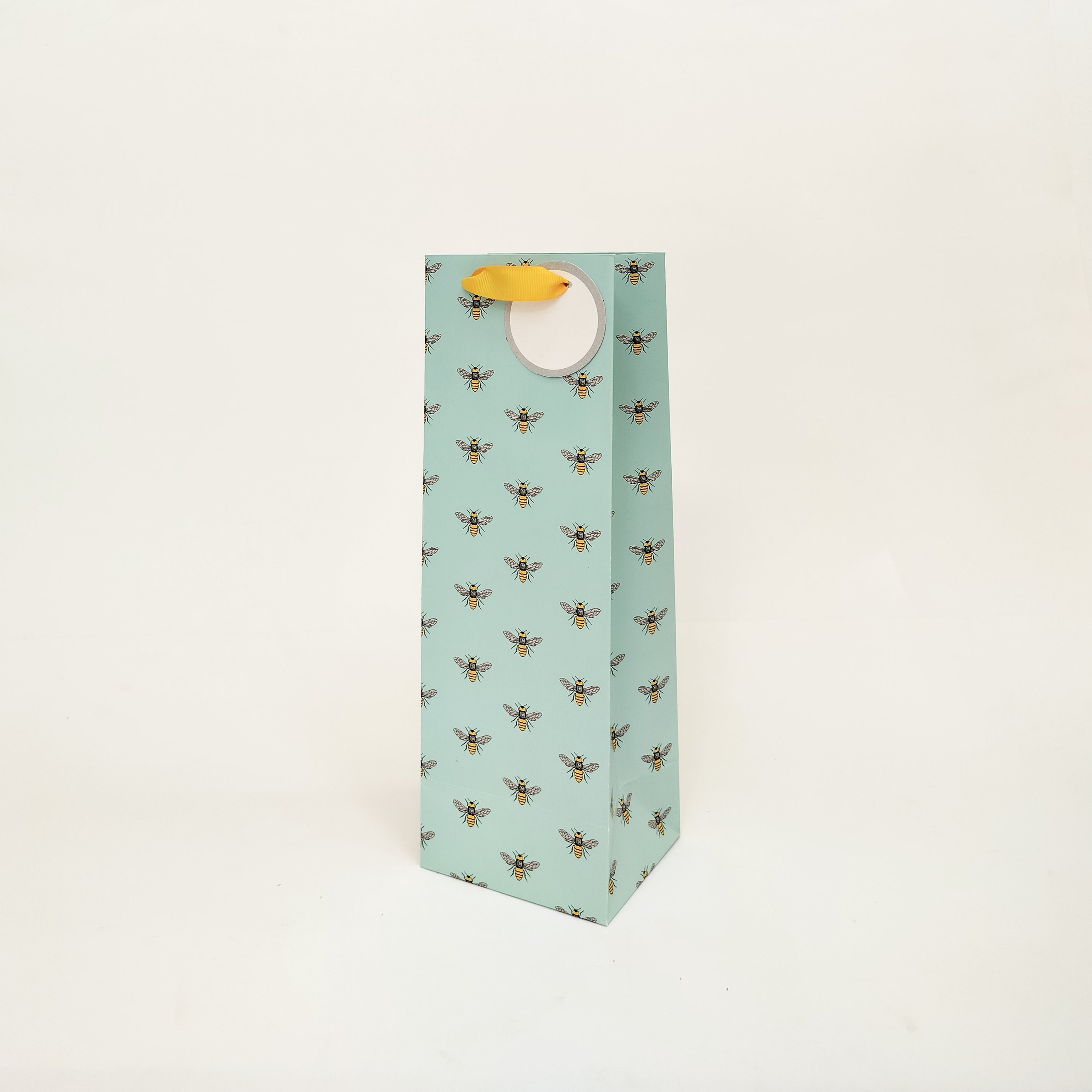 Honeybee Bottle Bags