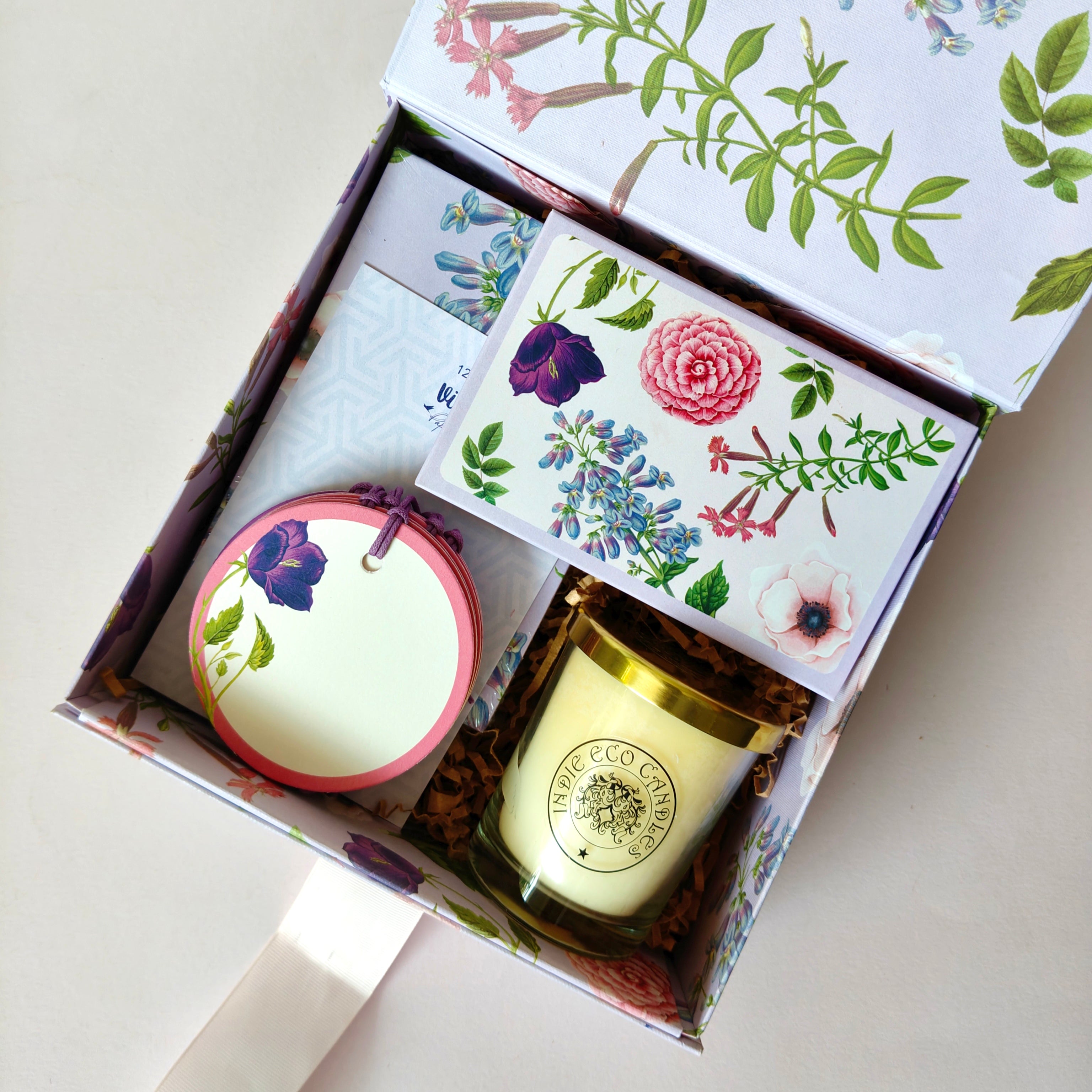 Violet Mini Gift Hamper
