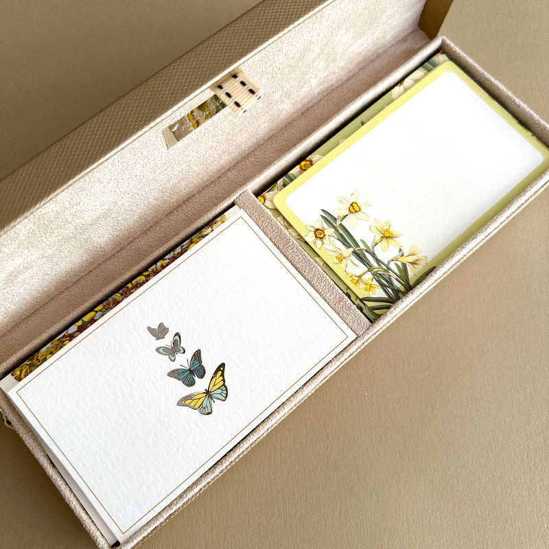 Daffodils & Metamorphosis Duo Kit