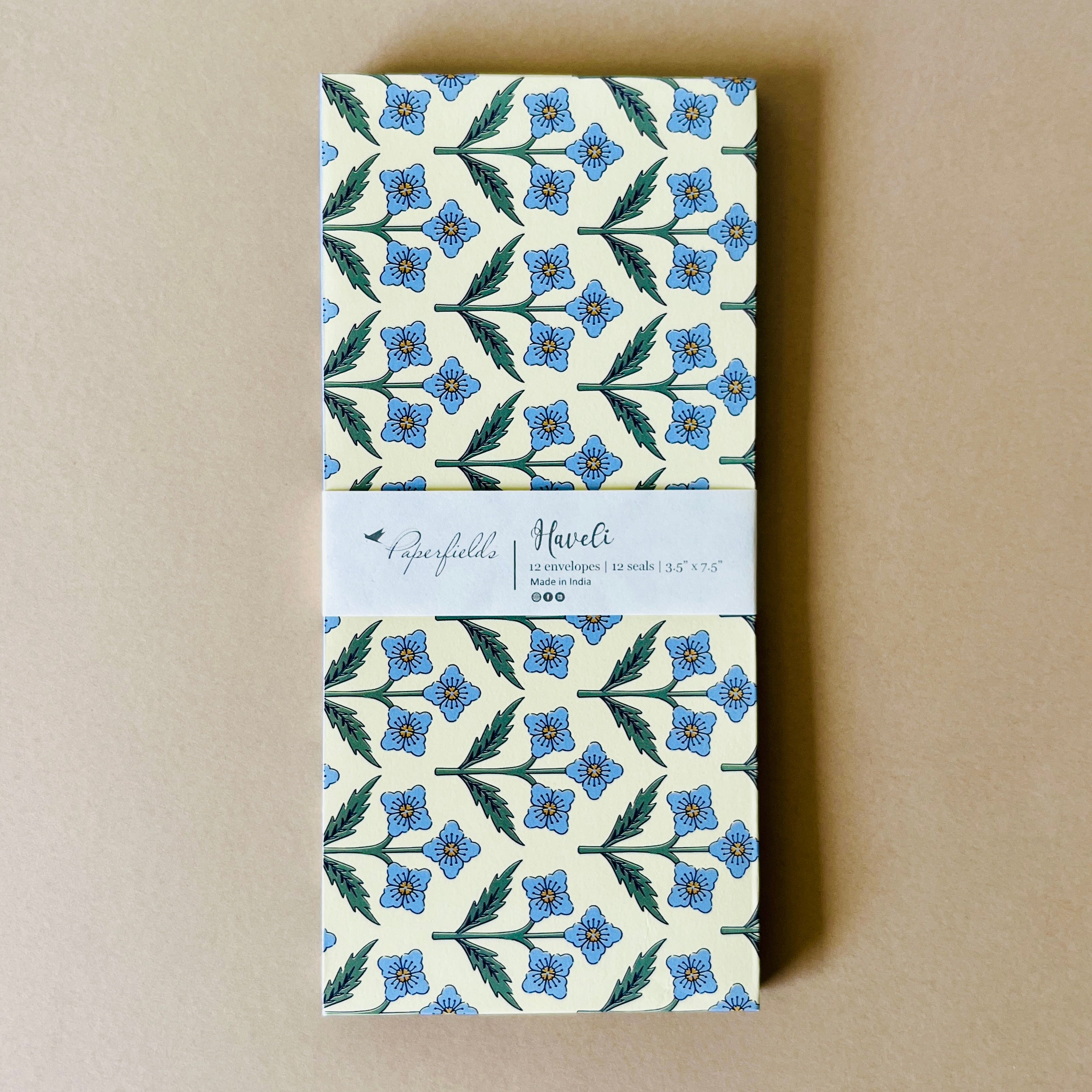 Haveli Money Envelopes