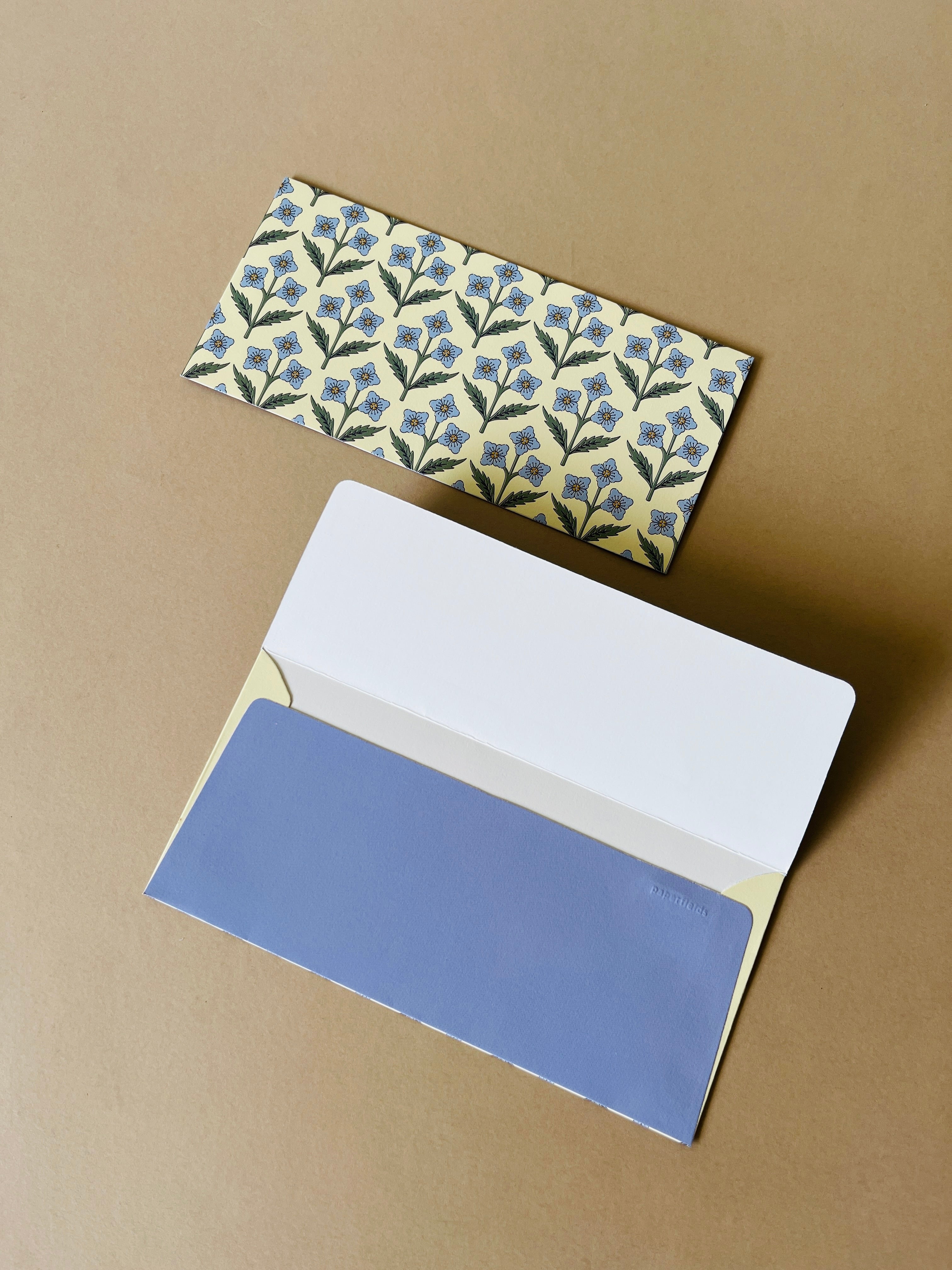 Haveli Money Envelopes