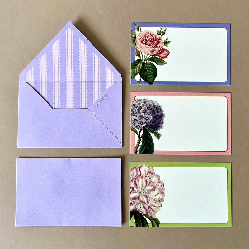 Lilacs