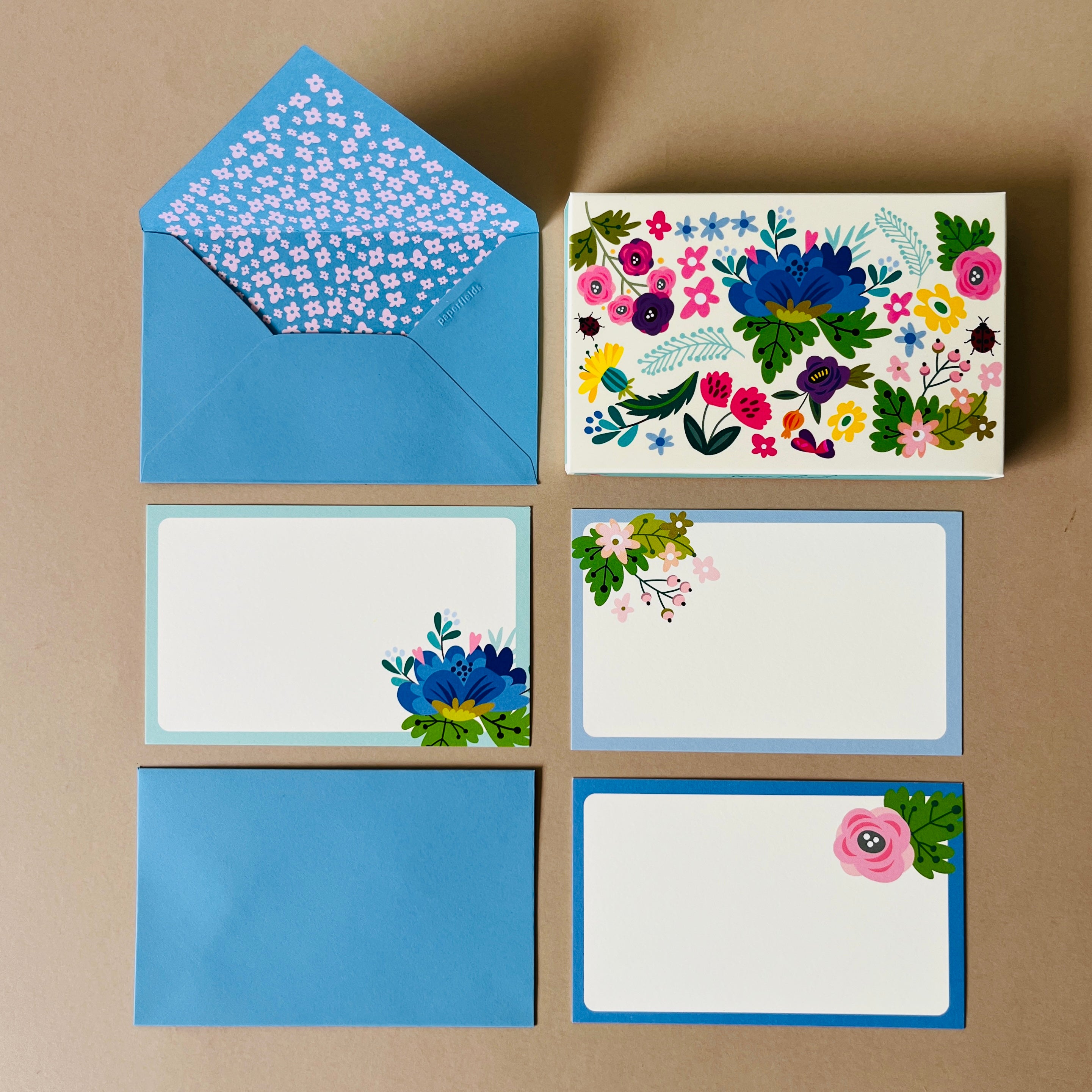 Spring Floral