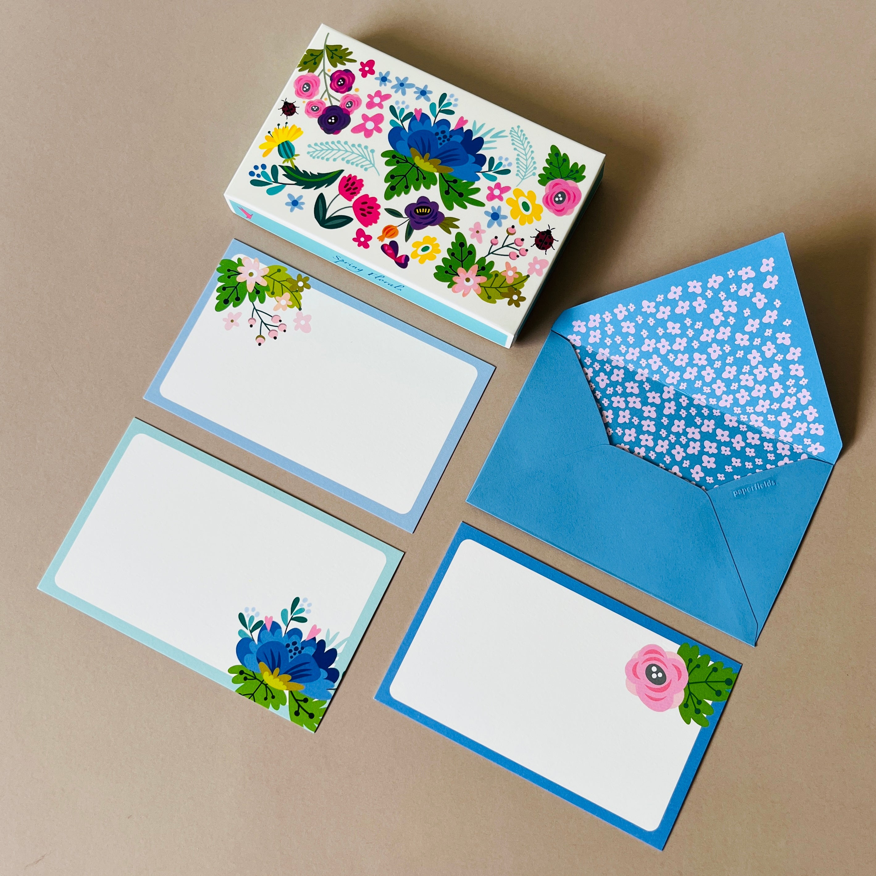 Spring Floral