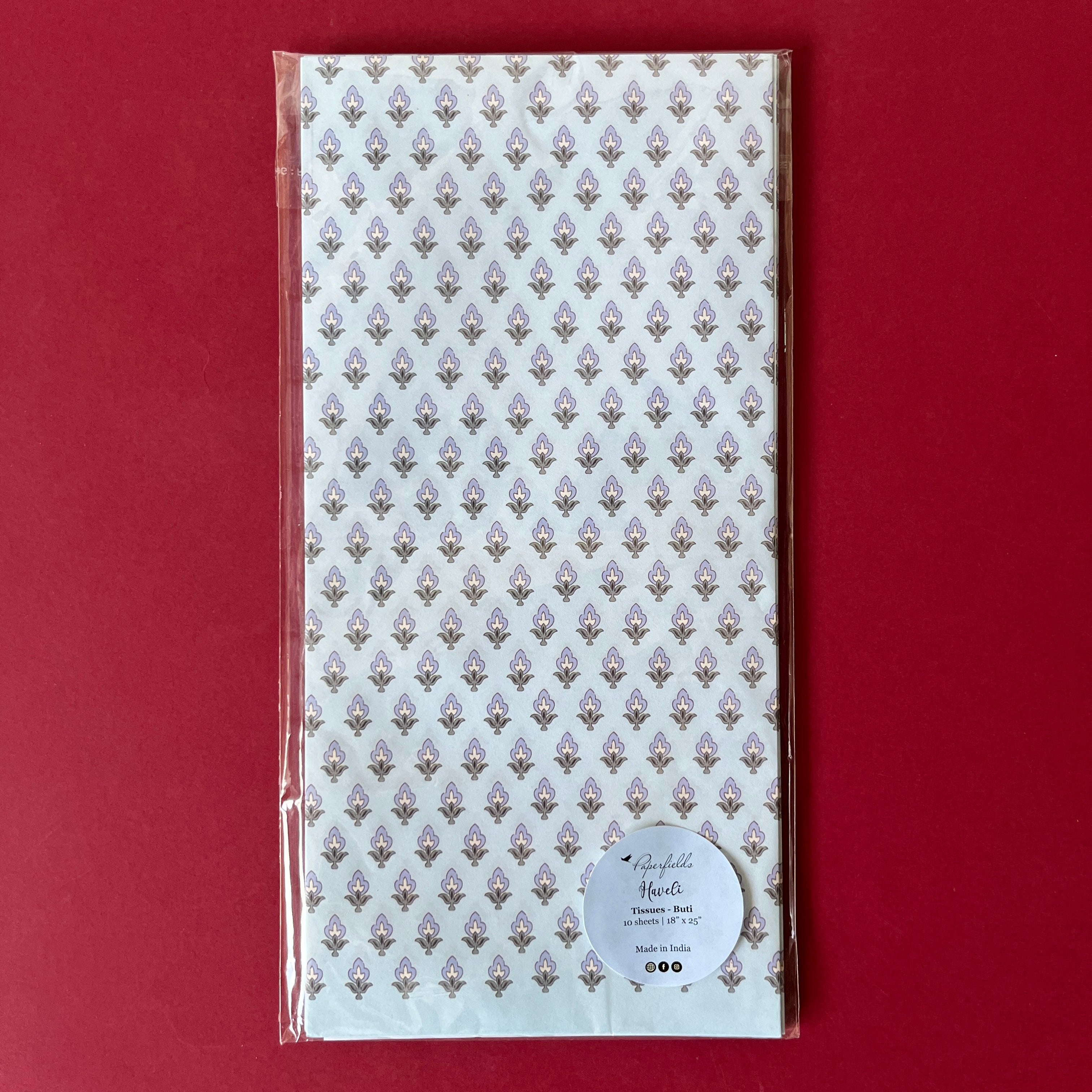 Haveli Tissues