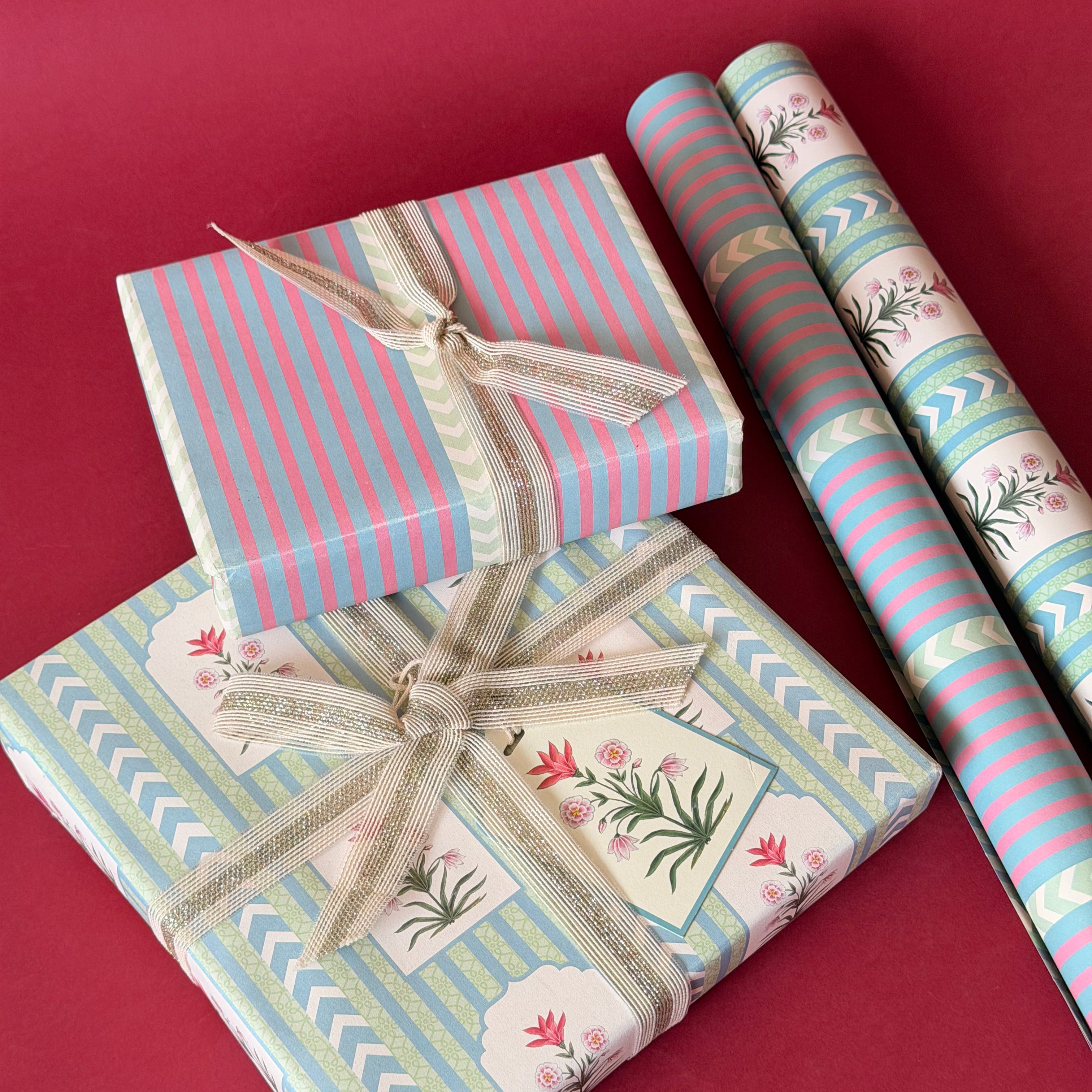 Palladio Gift Wrap