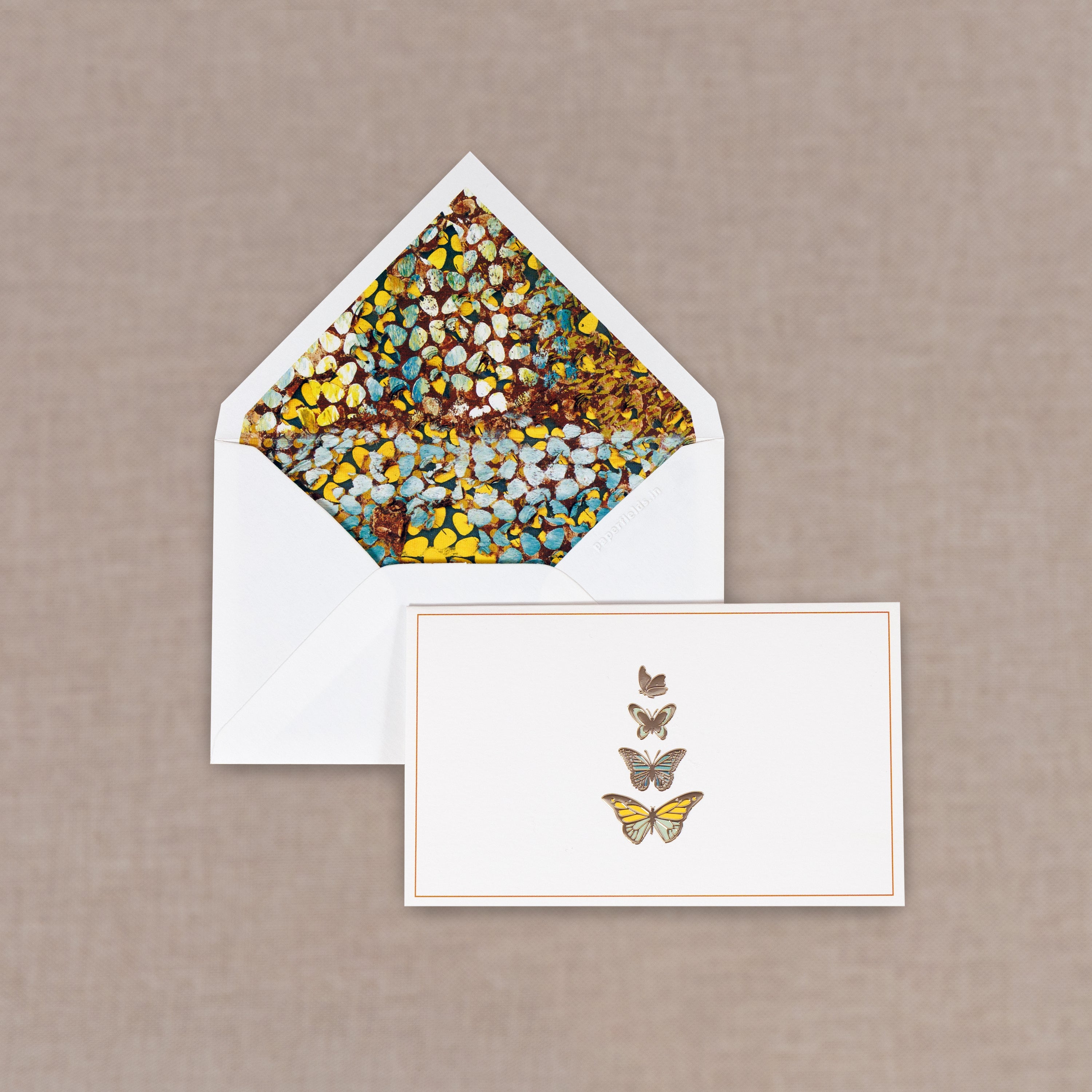 Daffodils Joy Gift Hamper