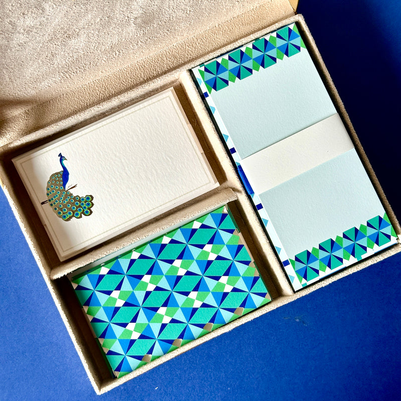 MorPopat & Alcazar Trio Kit