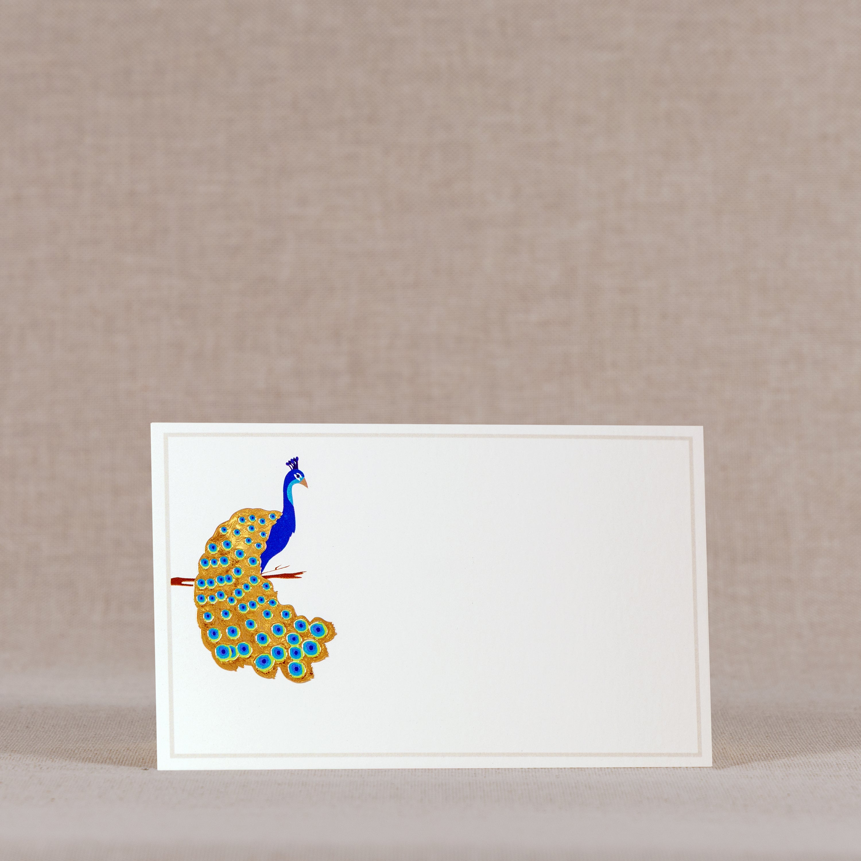 Peacock Grove Gift Hamper