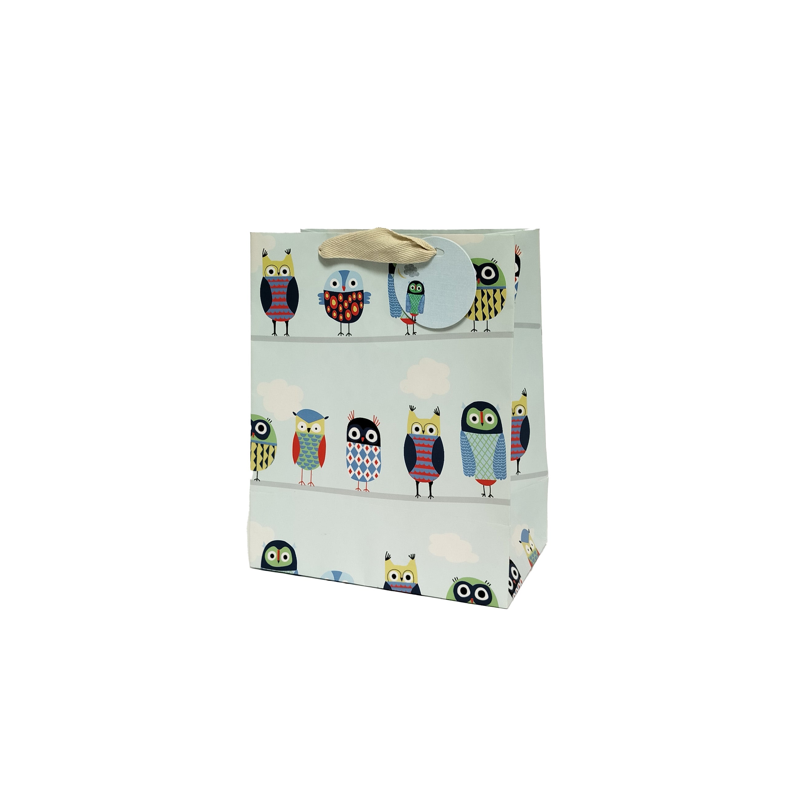Owl Classic Gift Hamper