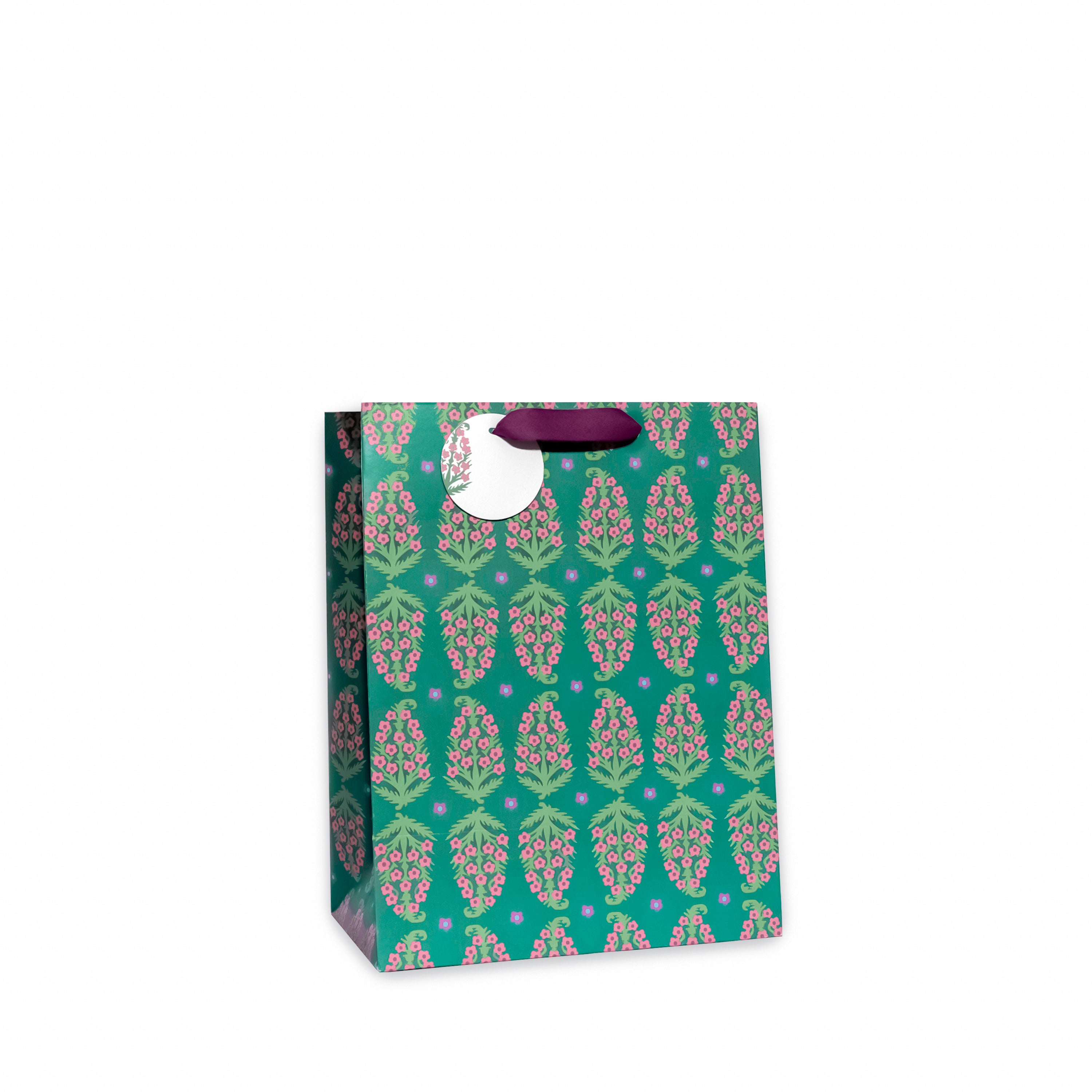 Paisley Luxe Gift Hamper