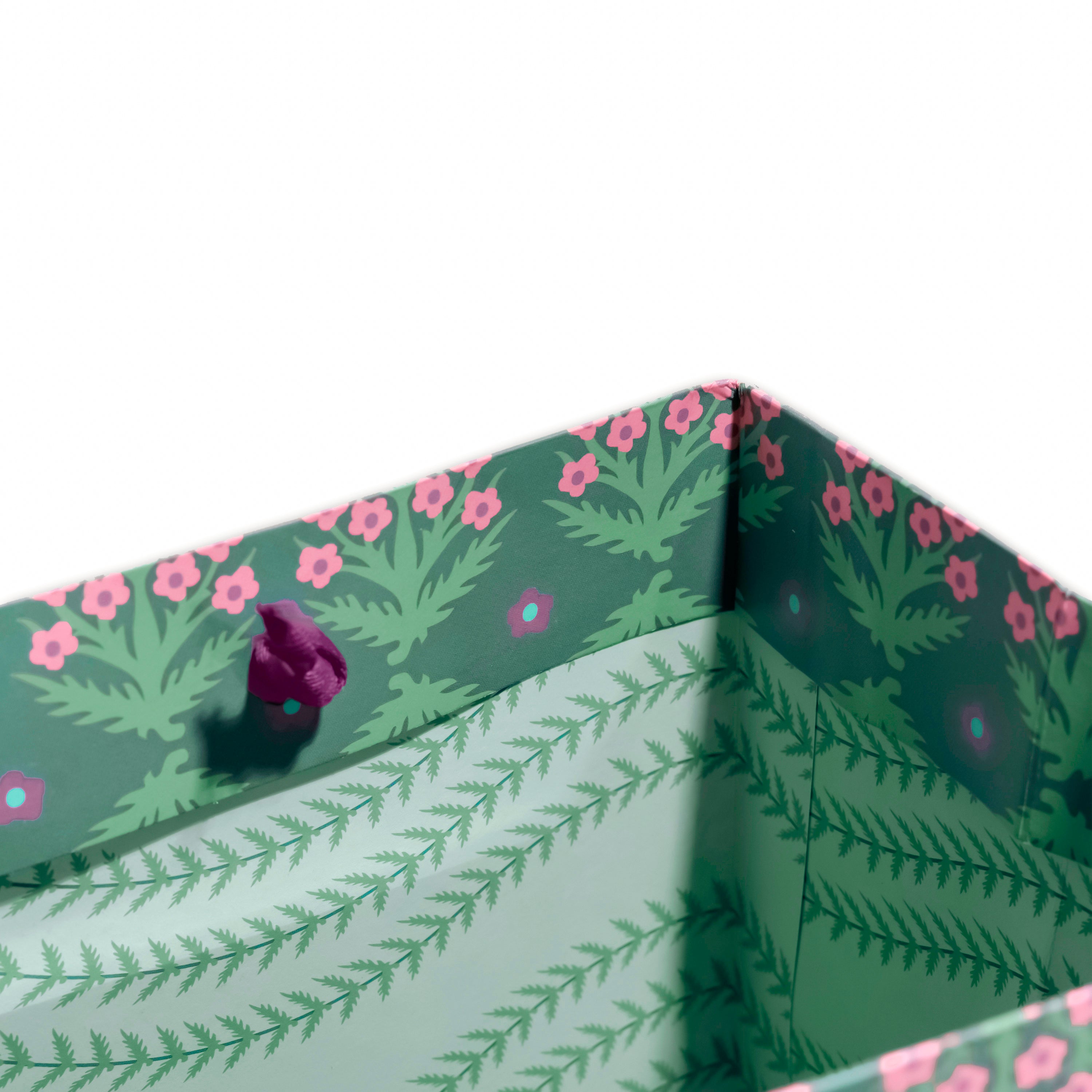 Paisley Medium Gift Bags