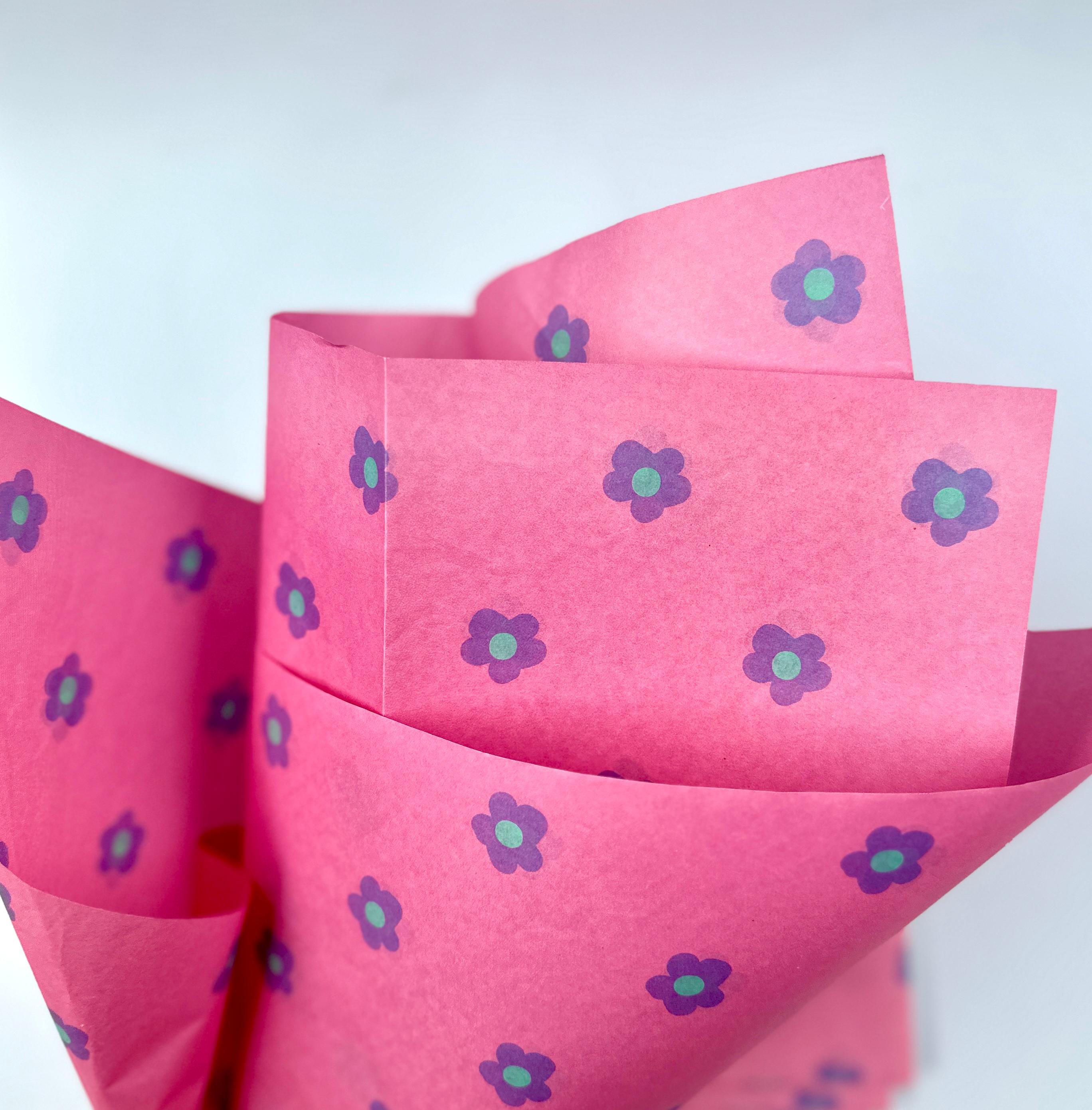 Floral Whimsy Gift Hamper