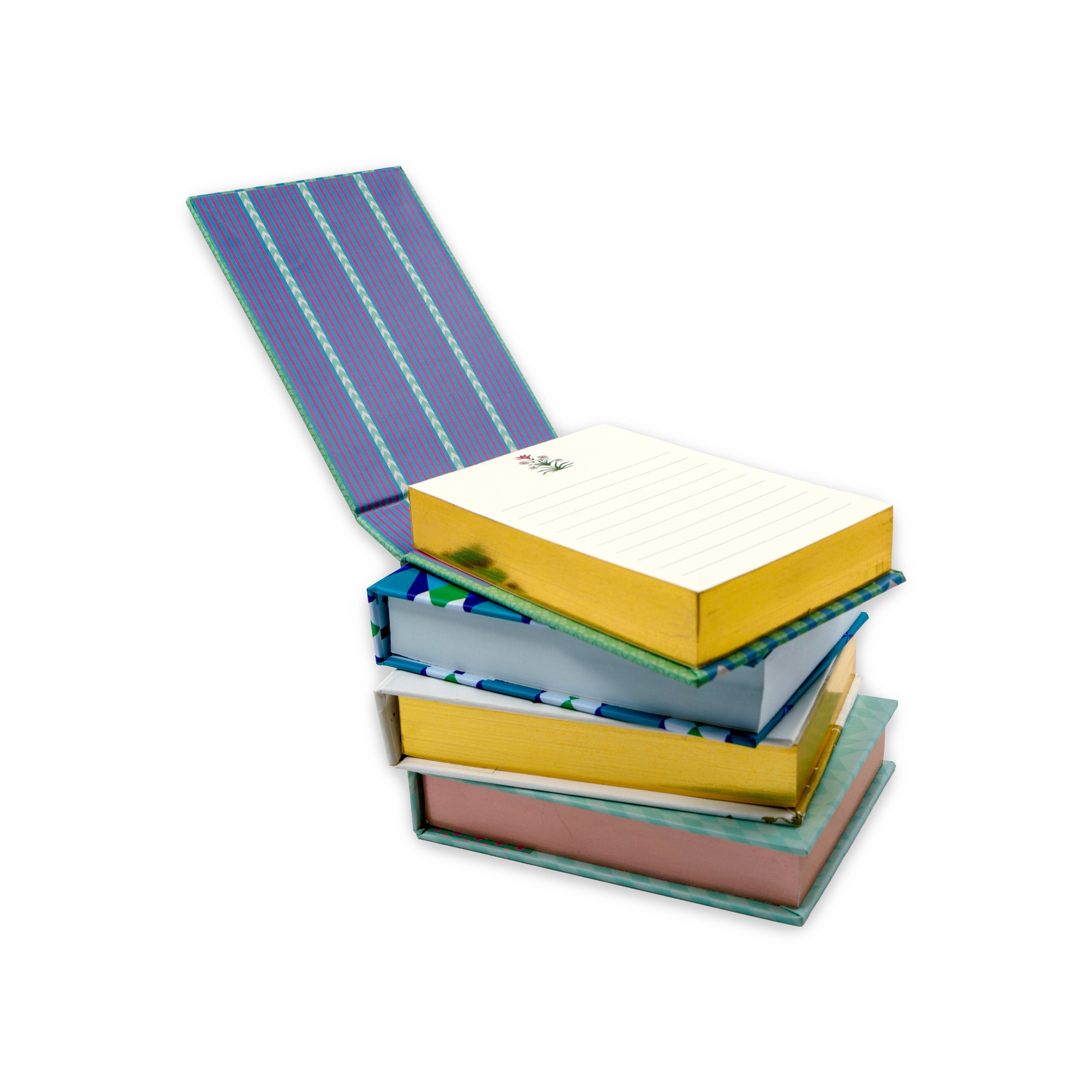 Palladio Block Pad