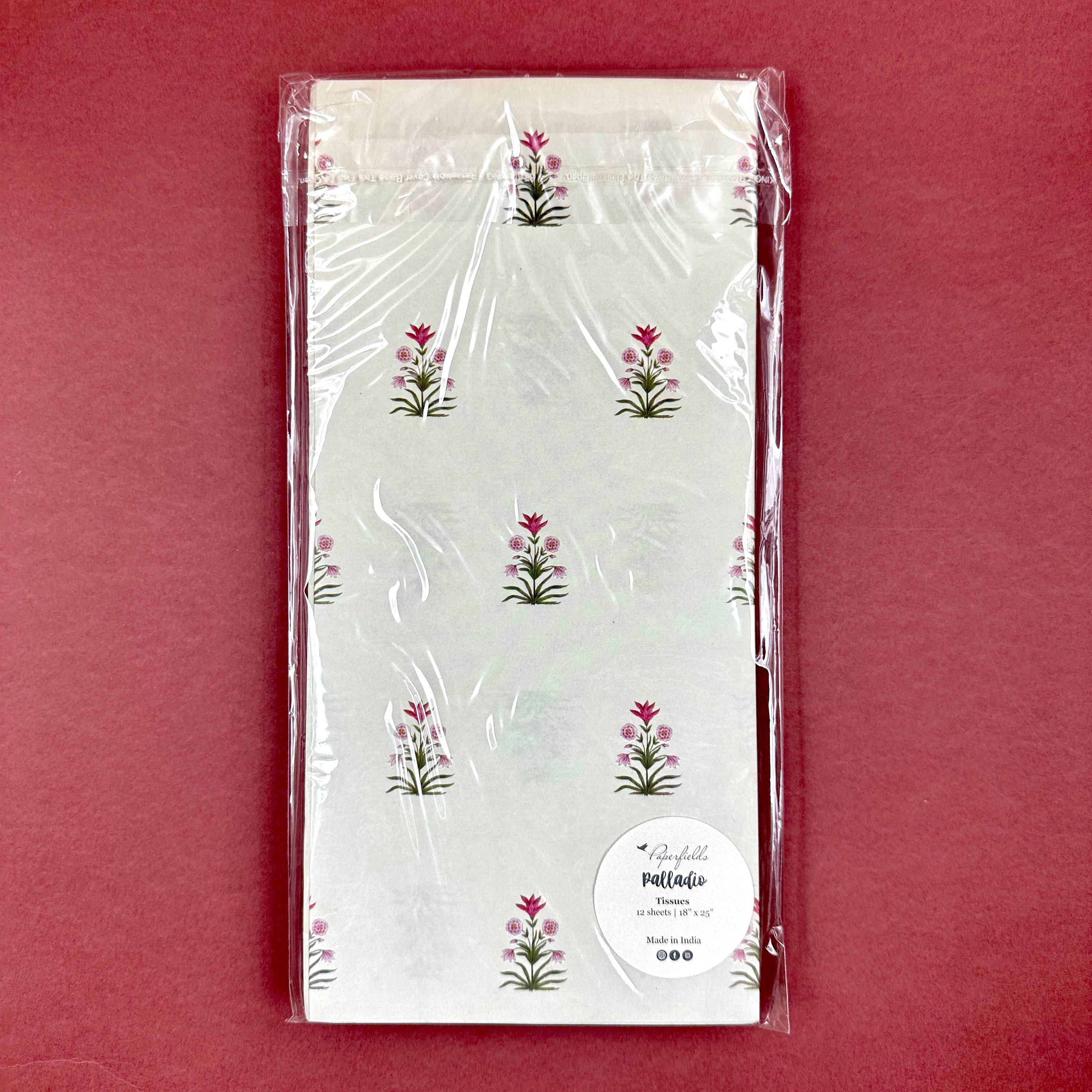 Palladio Tissues