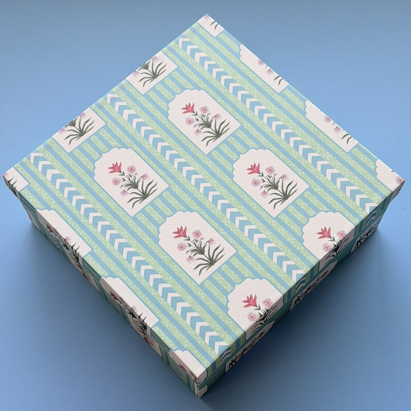 Palladio Medium Square Gift Box