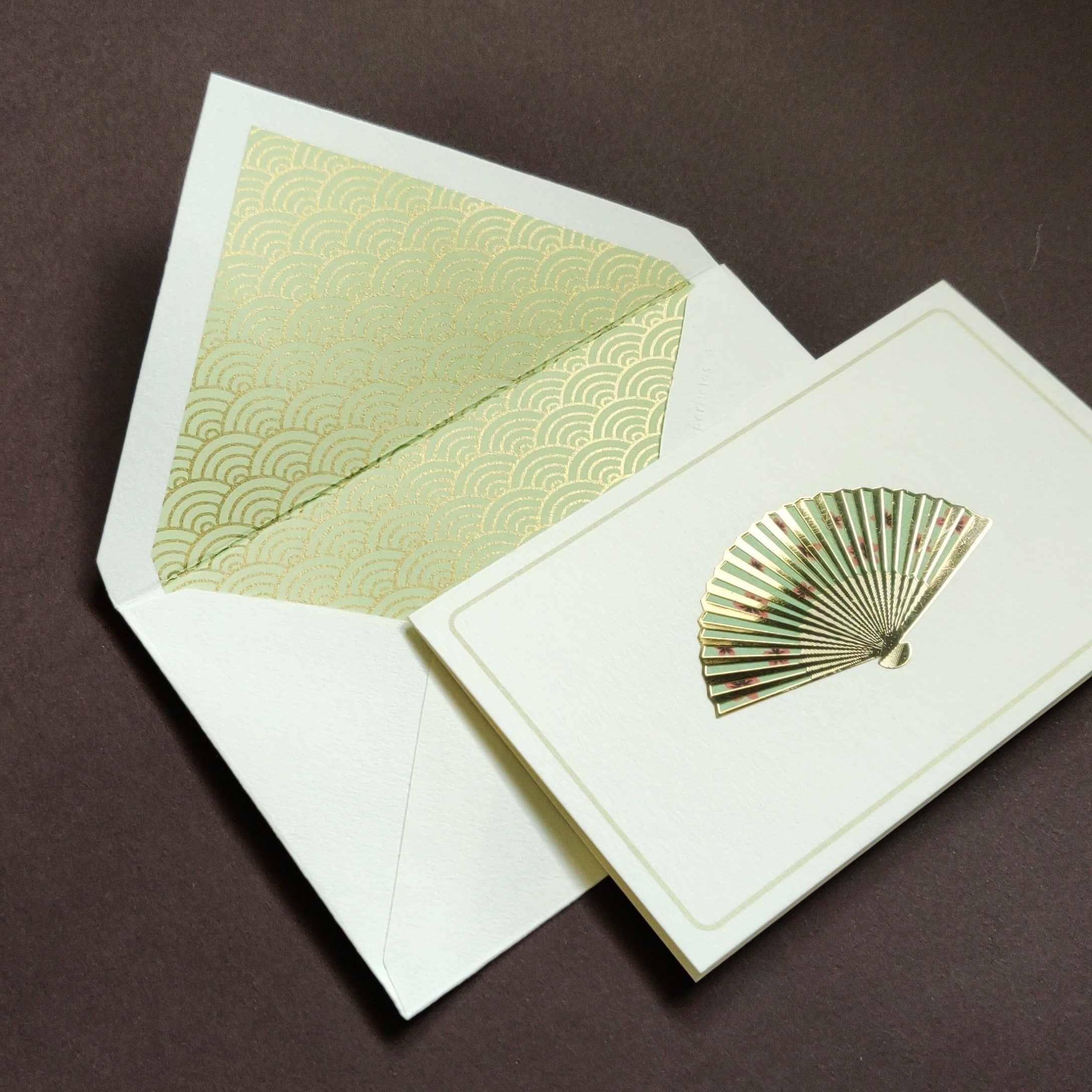 Sakura & Paisley Trio Kit