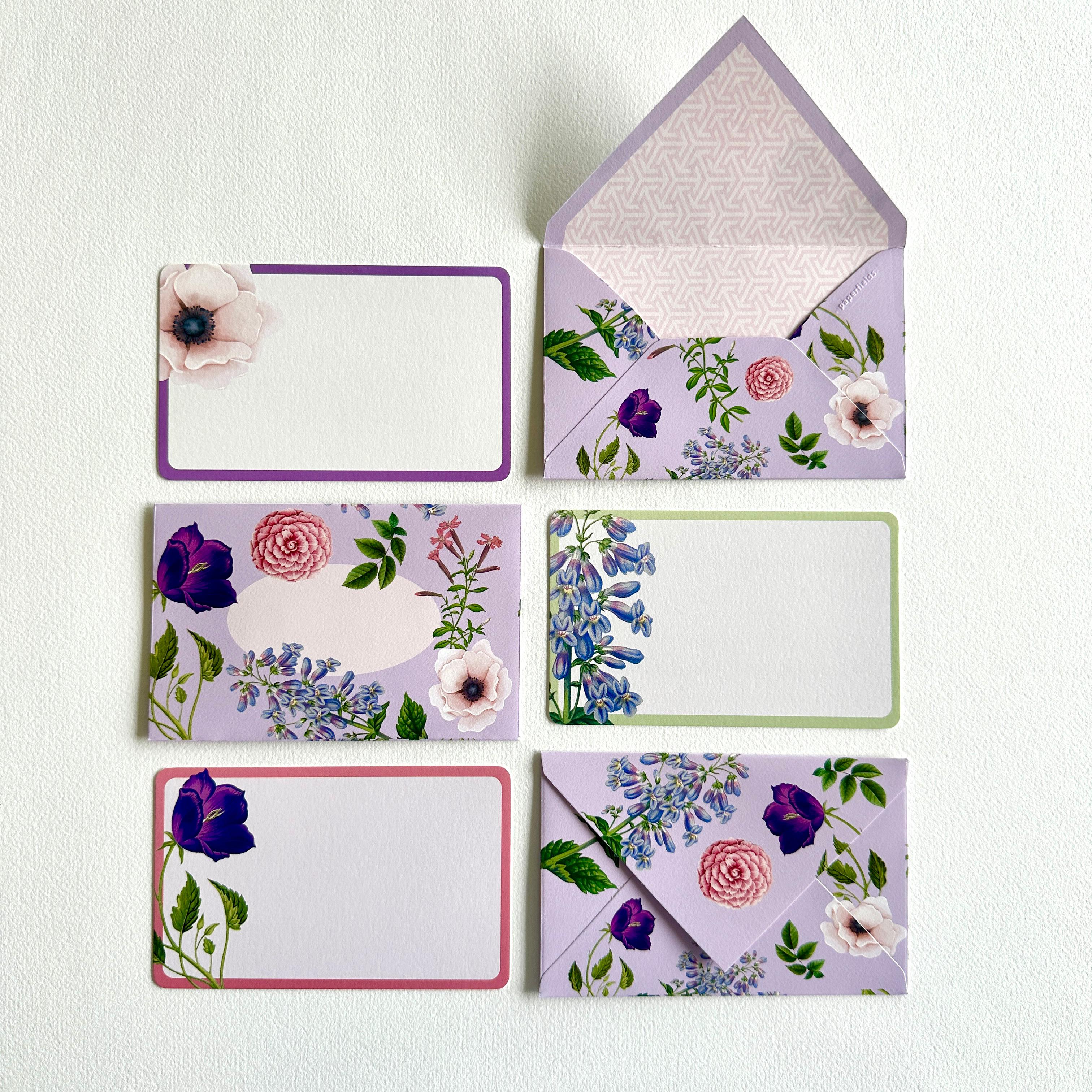 Violet Bloom Gift Hamper
