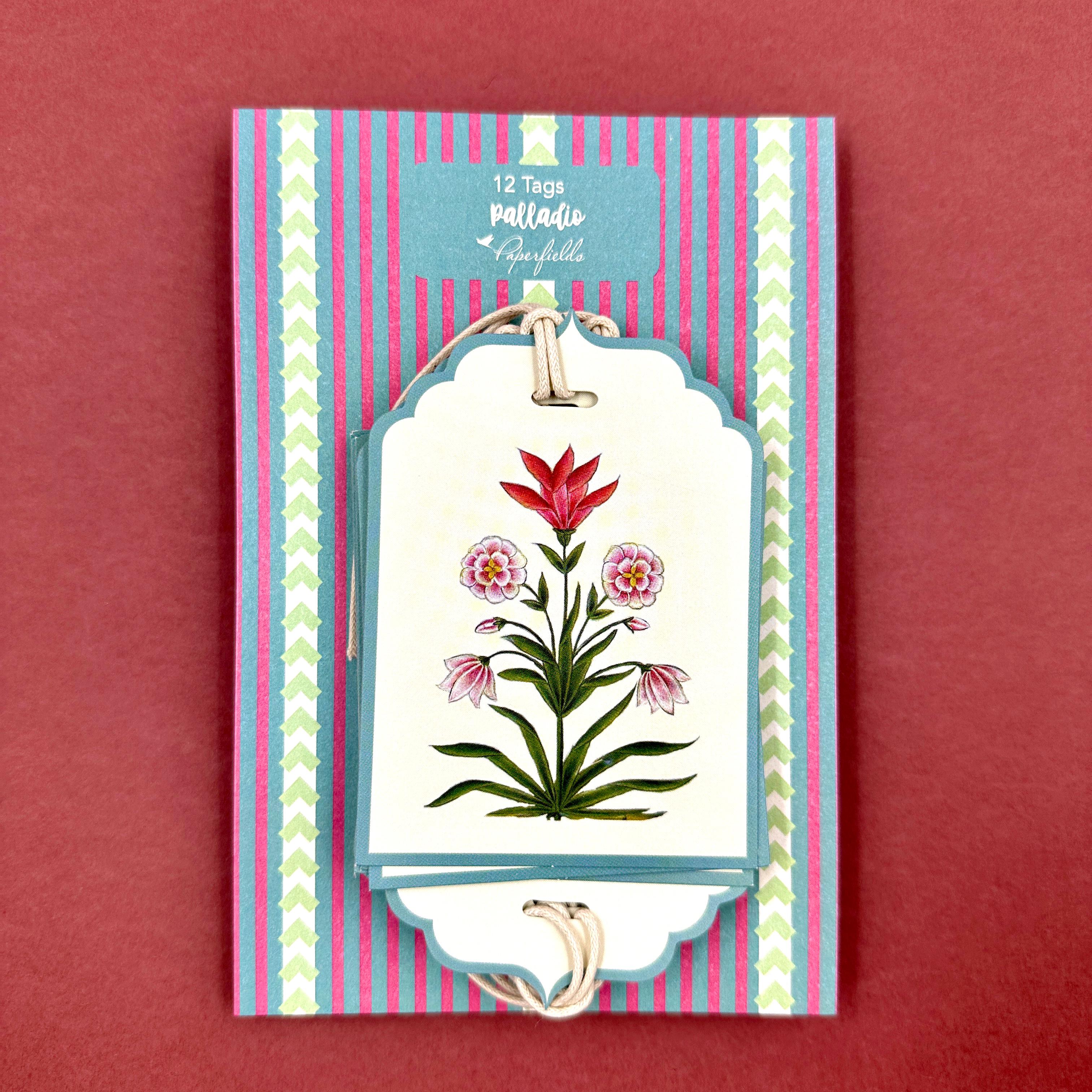 Palladio Gift Tags