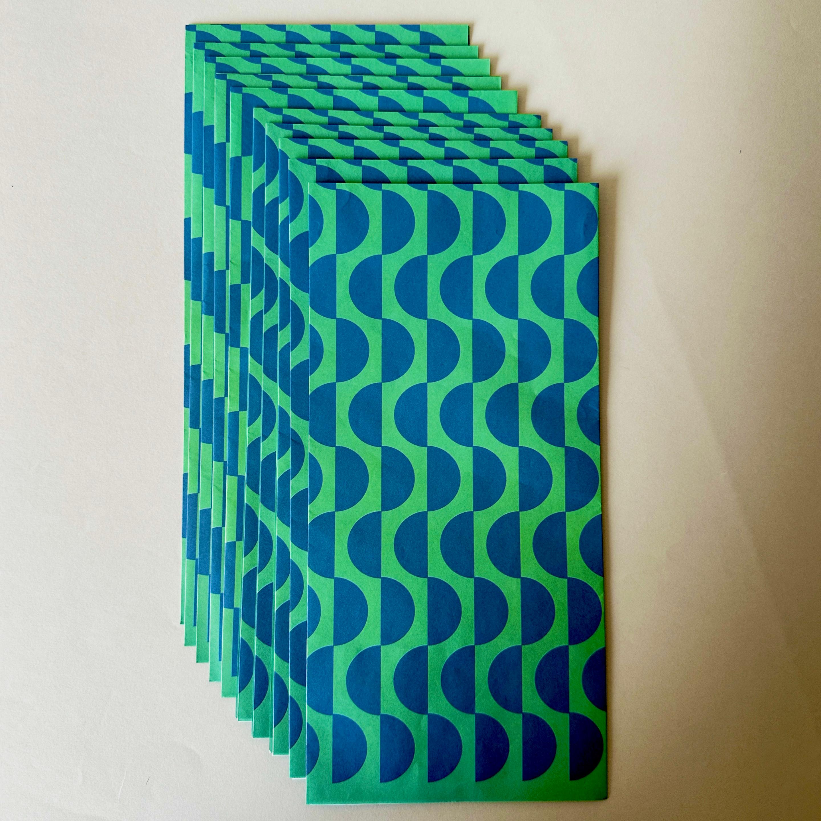Bauhaus Tissues