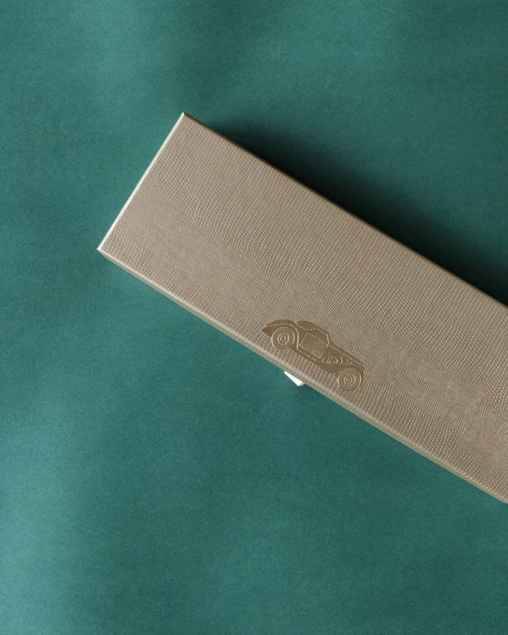 Vintage Motor Duo Kit