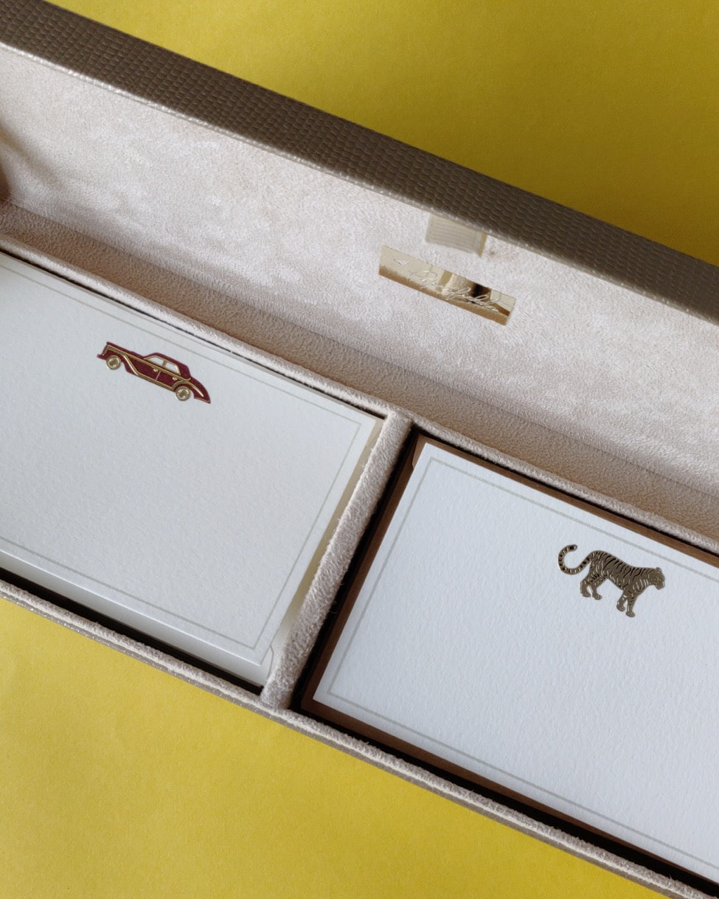 Sundari and Vintage Motor Duo Kit